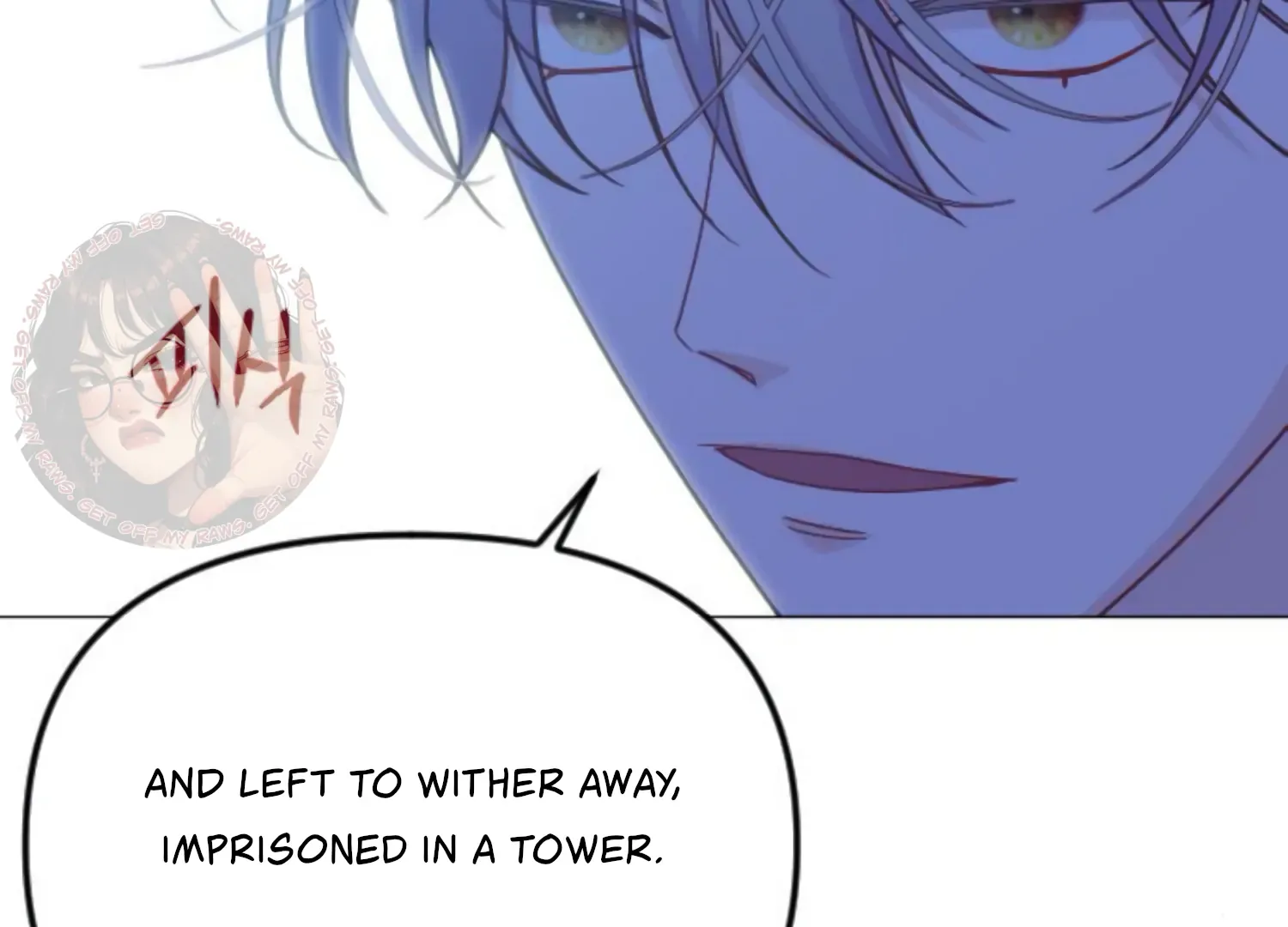 Fall in Love or Die Chapter 52 page 83 - 