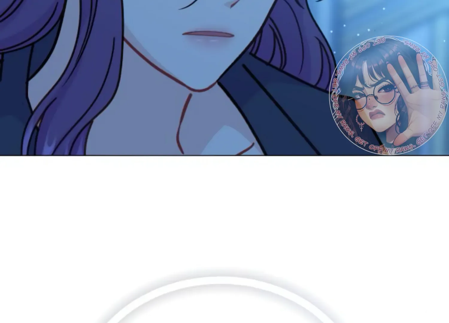 Fall in Love or Die Chapter 52 page 95 - 