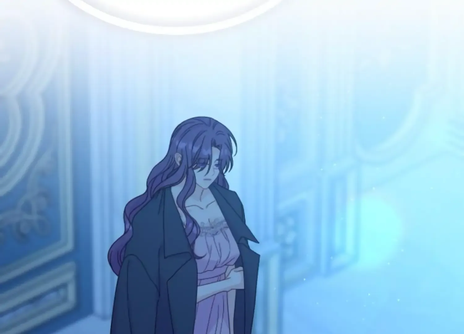 Fall in Love or Die Chapter 52 page 98 - 