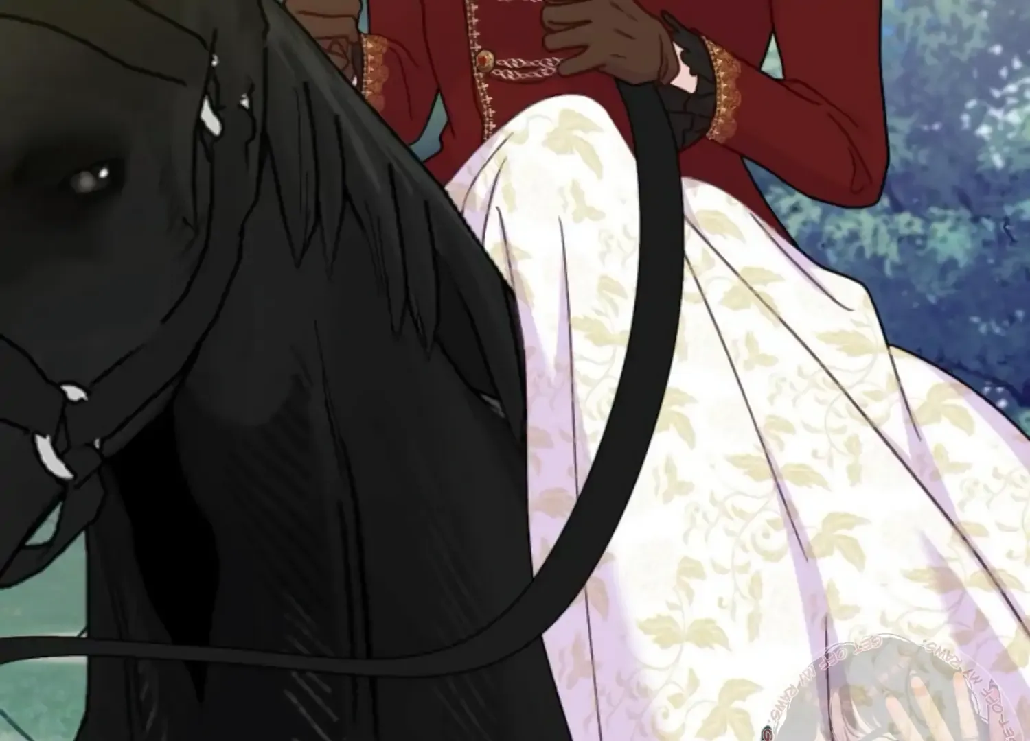Fall in Love or Die Chapter 53 page 104 - 