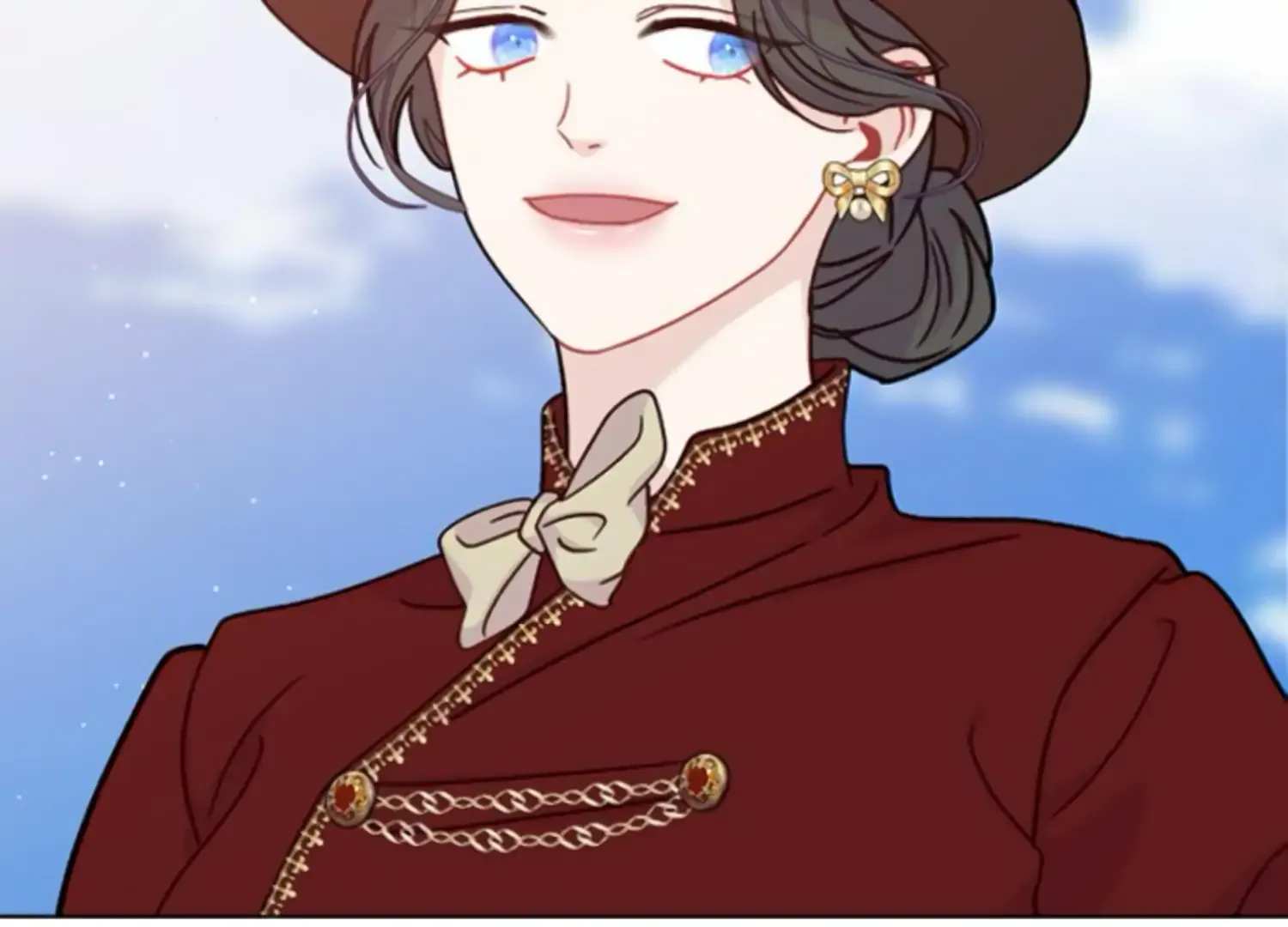 Fall in Love or Die Chapter 53 page 110 - 