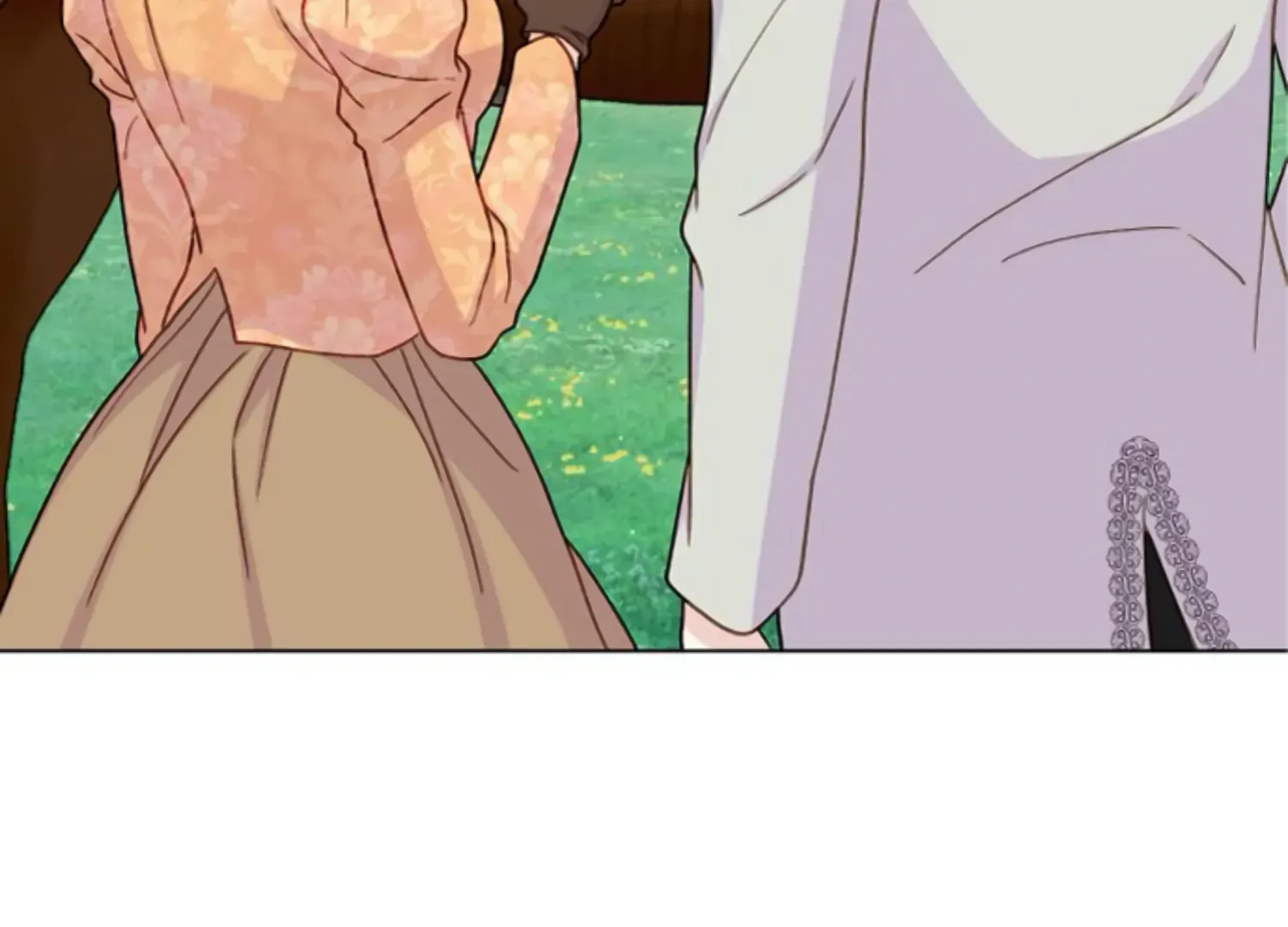 Fall in Love or Die Chapter 53 page 117 - 