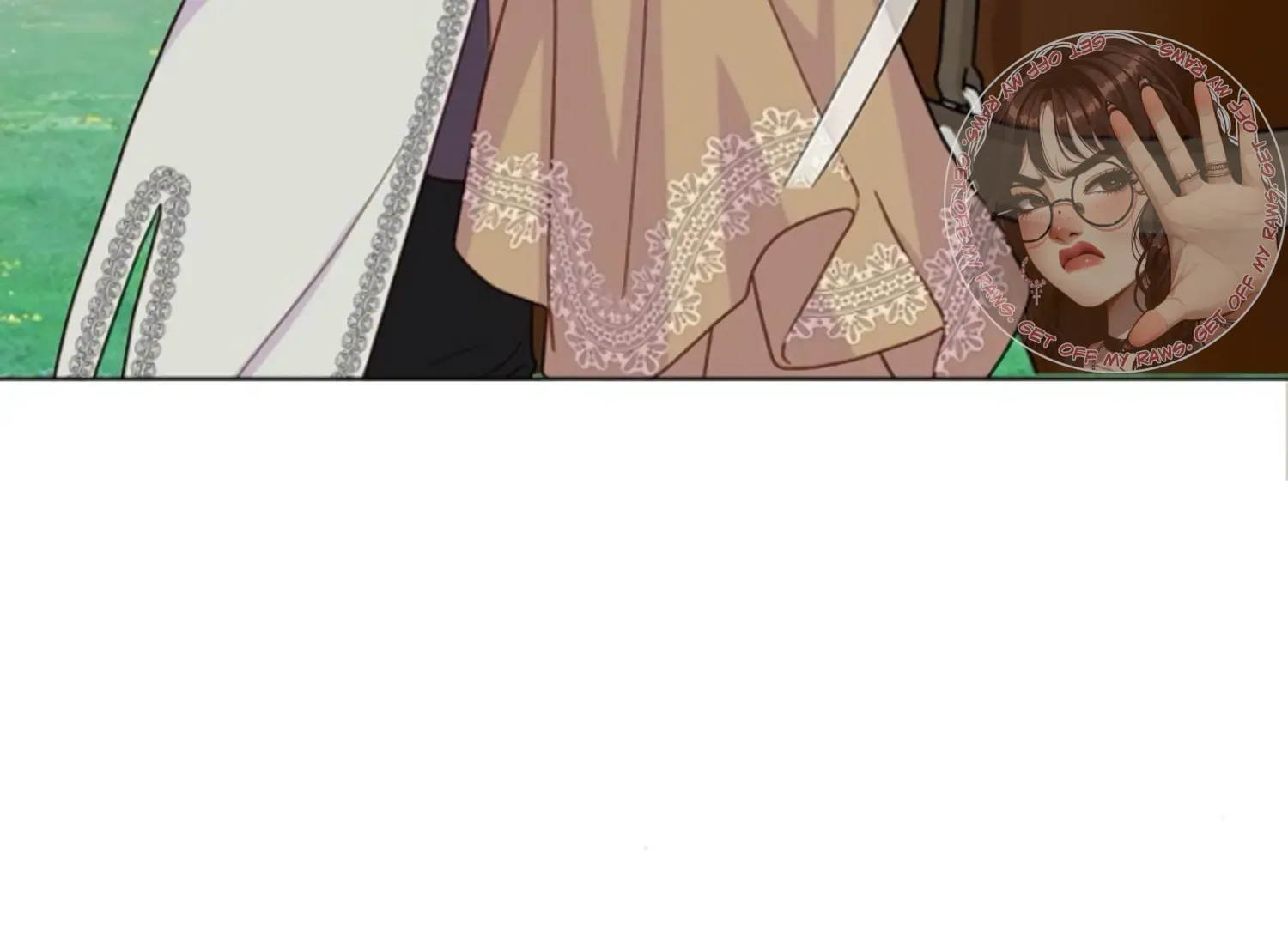 Fall in Love or Die Chapter 53 page 123 - 