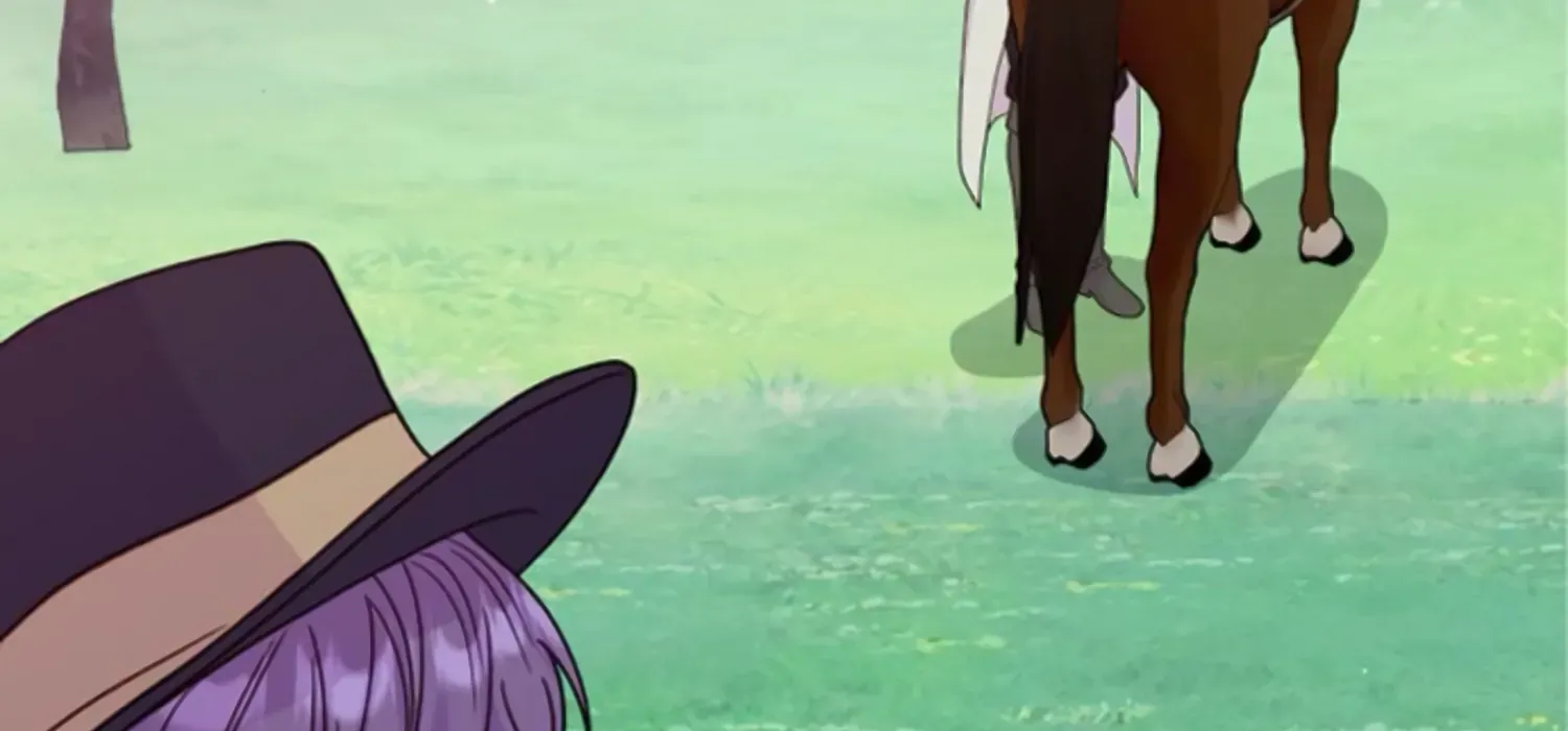 Fall in Love or Die Chapter 53 page 141 - 
