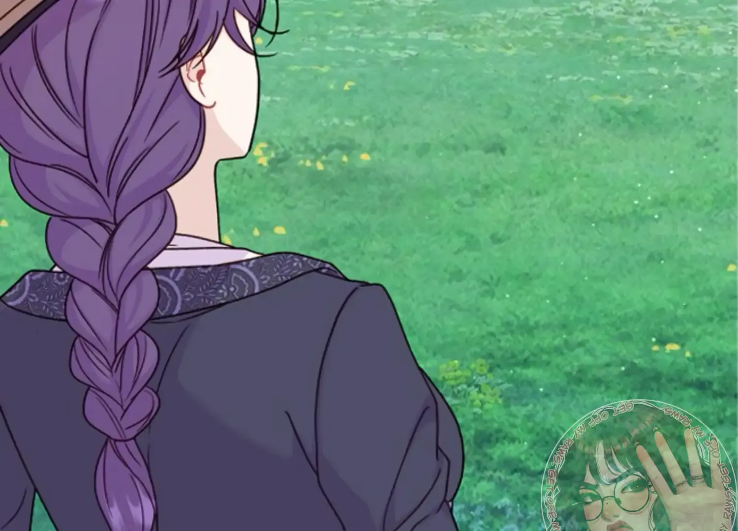 Fall in Love or Die Chapter 53 page 142 - 