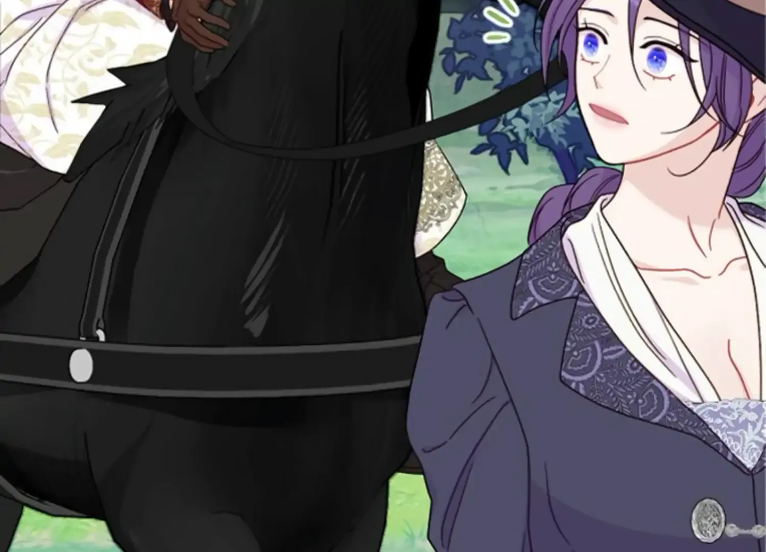 Fall in Love or Die Chapter 53 page 146 - 