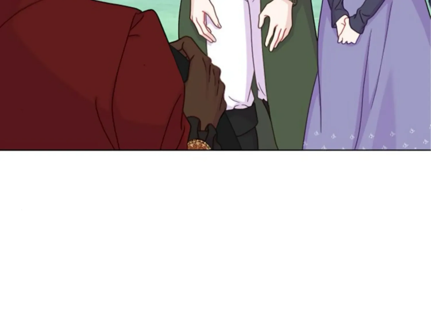 Fall in Love or Die Chapter 53 page 150 - 