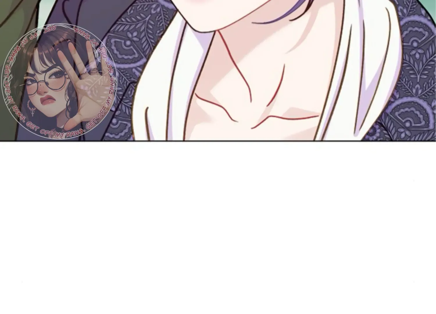 Fall in Love or Die Chapter 53 page 153 - 