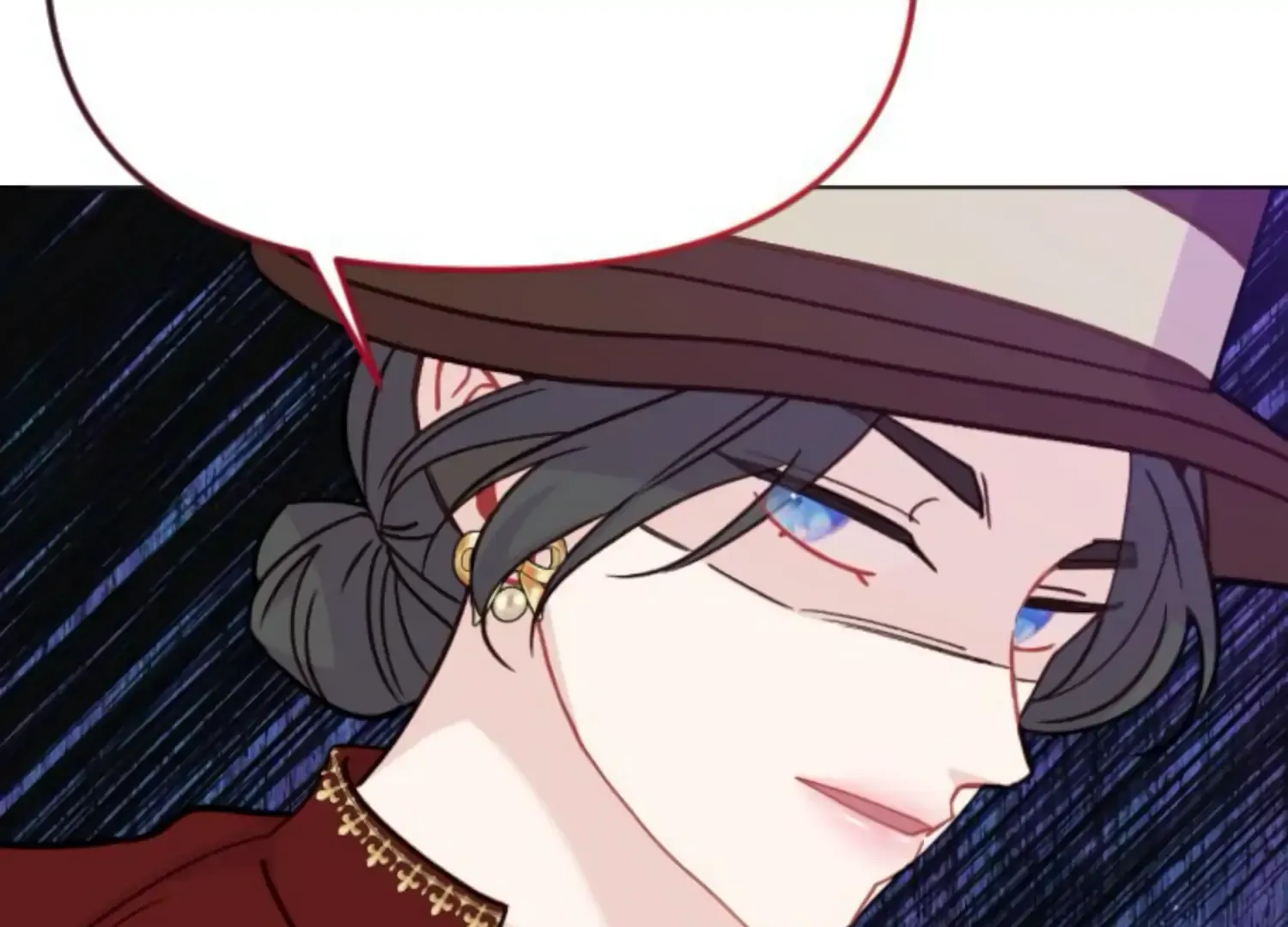 Fall in Love or Die Chapter 53 page 183 - 