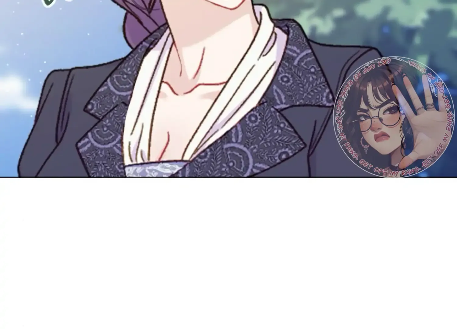Fall in Love or Die Chapter 53 page 207 - 
