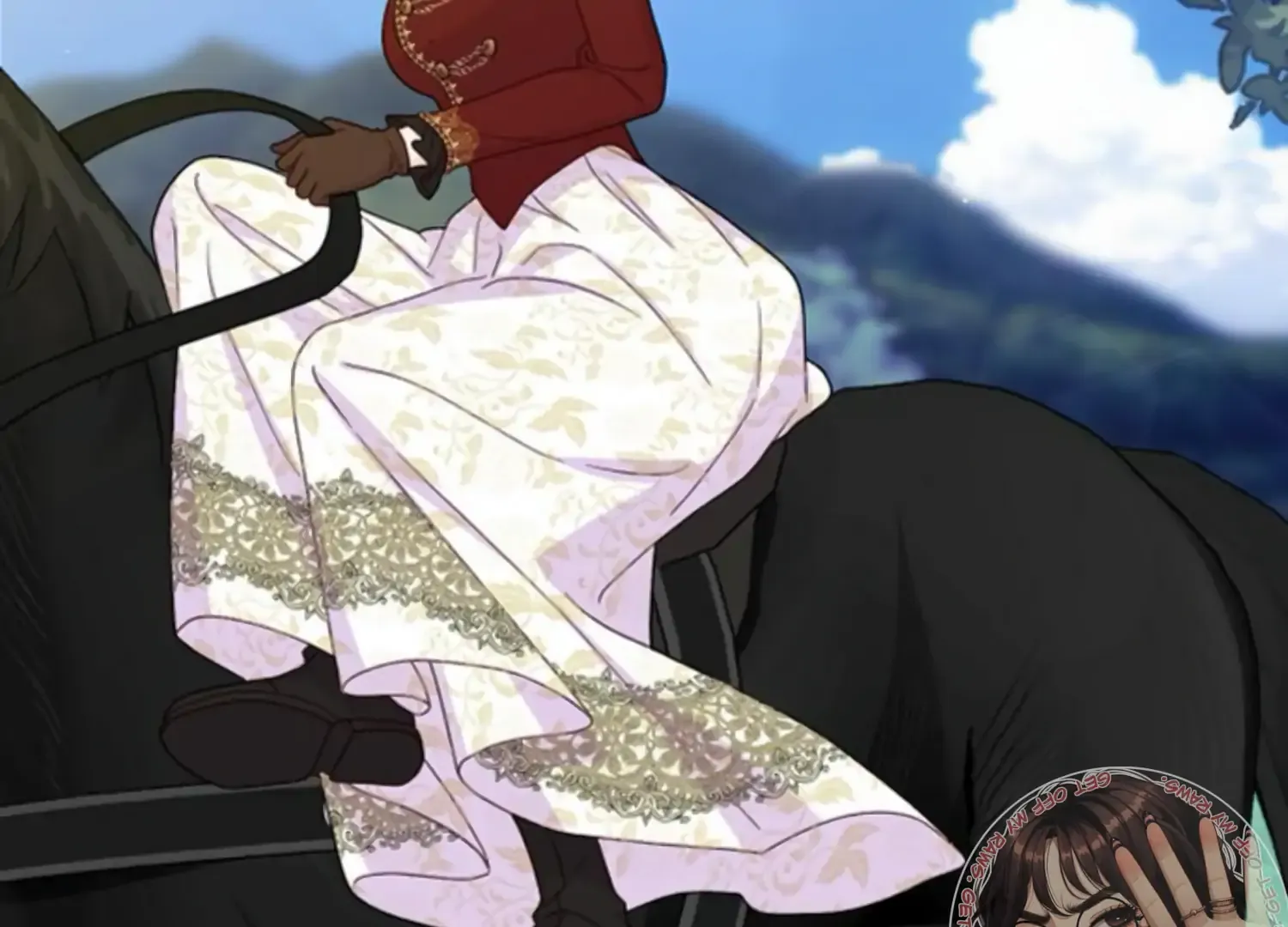 Fall in Love or Die Chapter 53 page 217 - 
