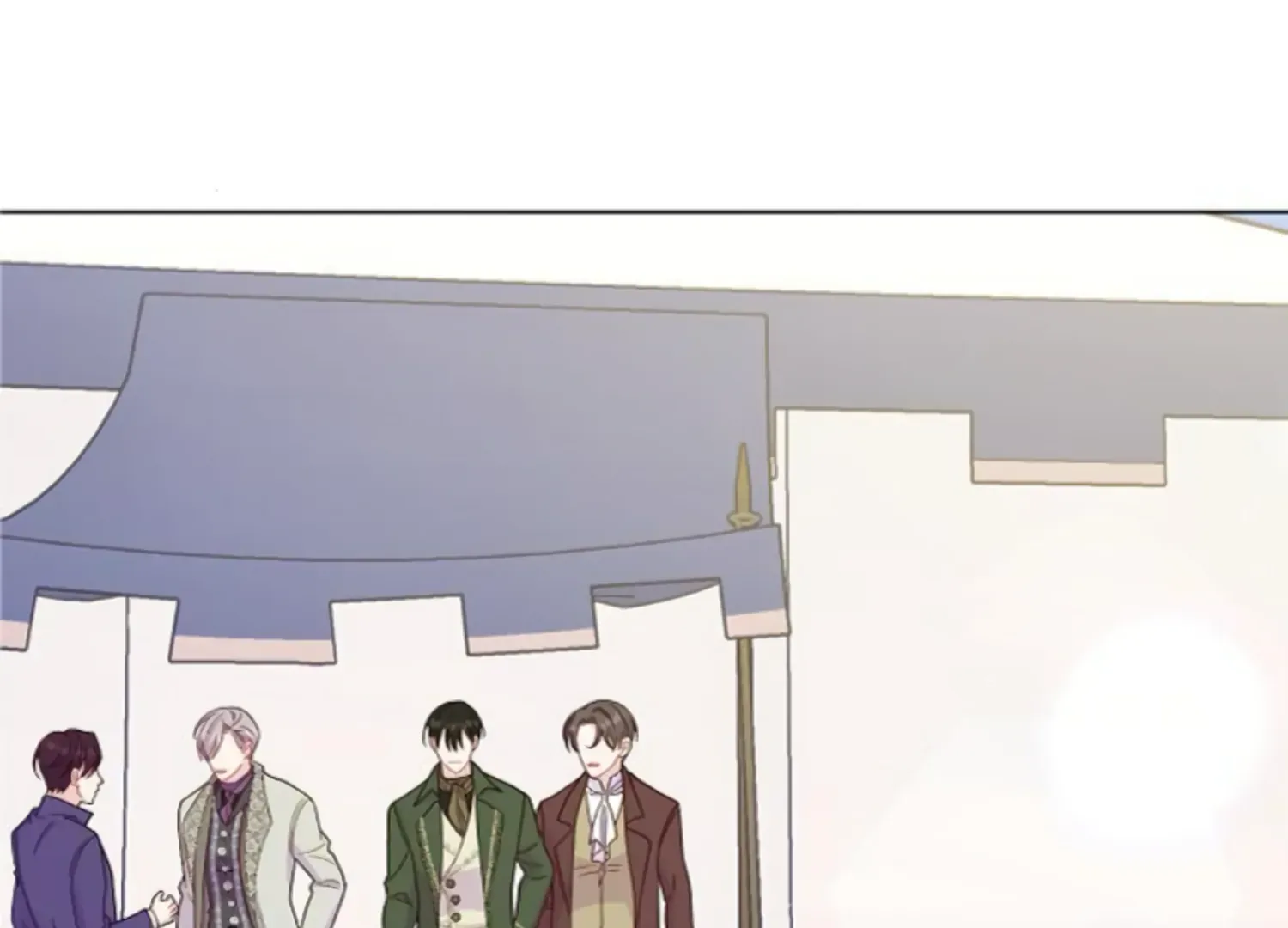 Fall in Love or Die Chapter 53 page 229 - 