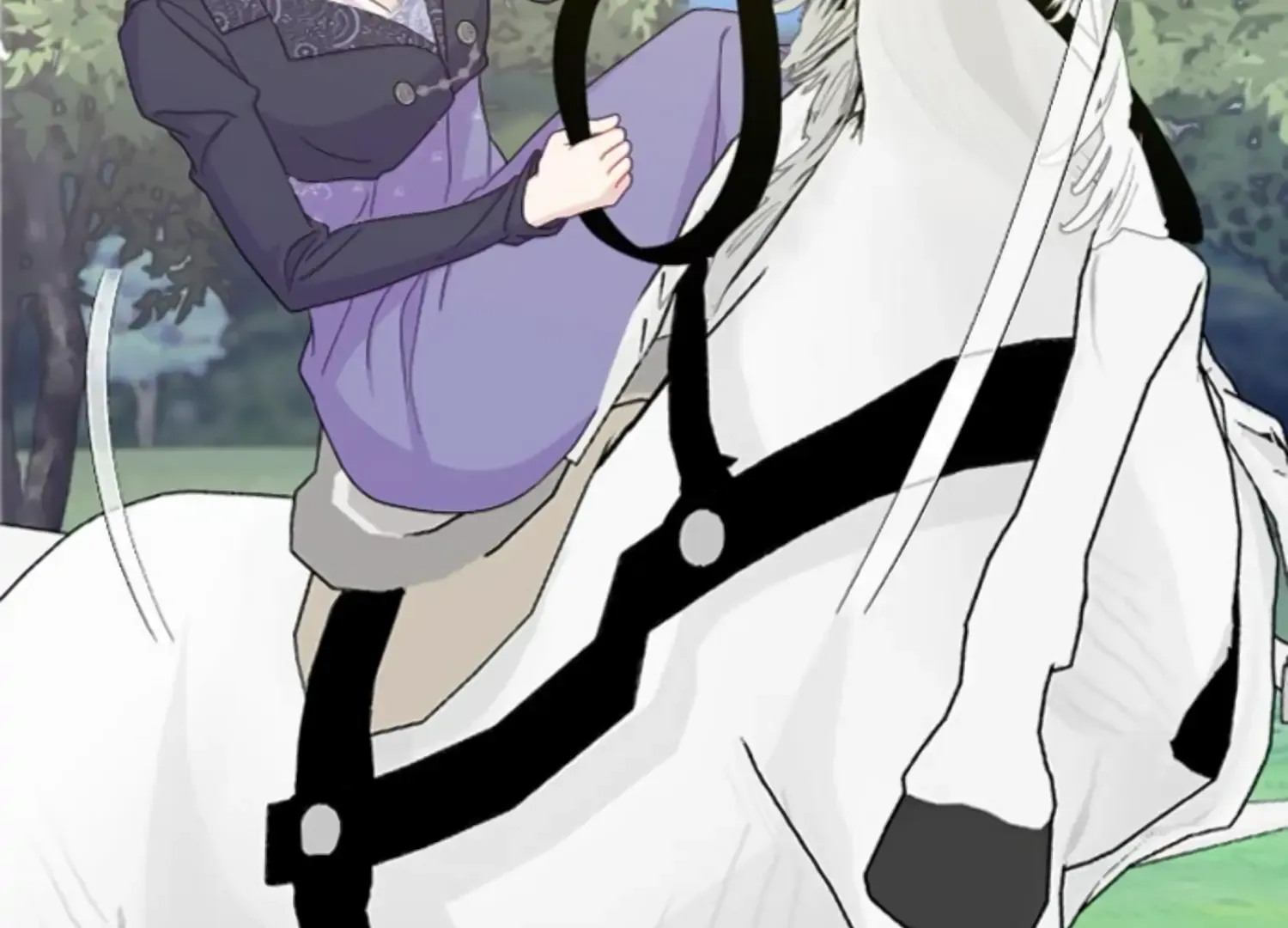 Fall in Love or Die Chapter 53 page 248 - 