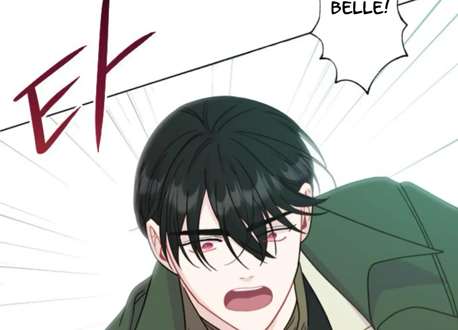 Fall in Love or Die Chapter 53 page 257 - 