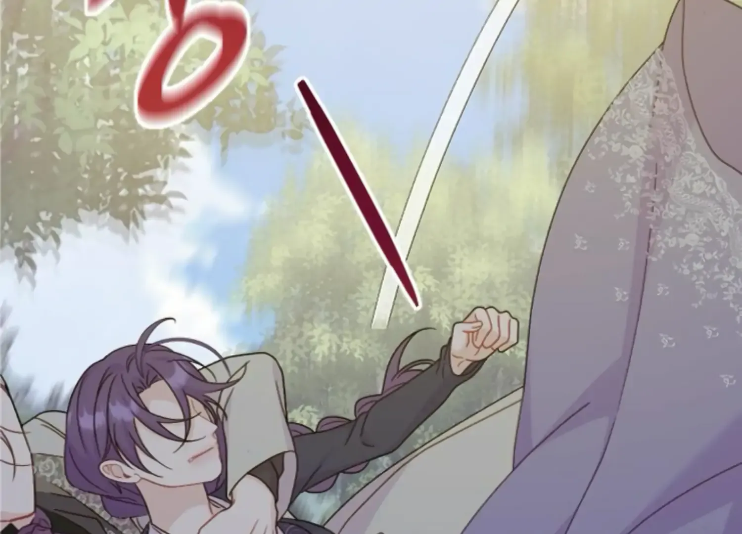 Fall in Love or Die Chapter 53 page 262 - 