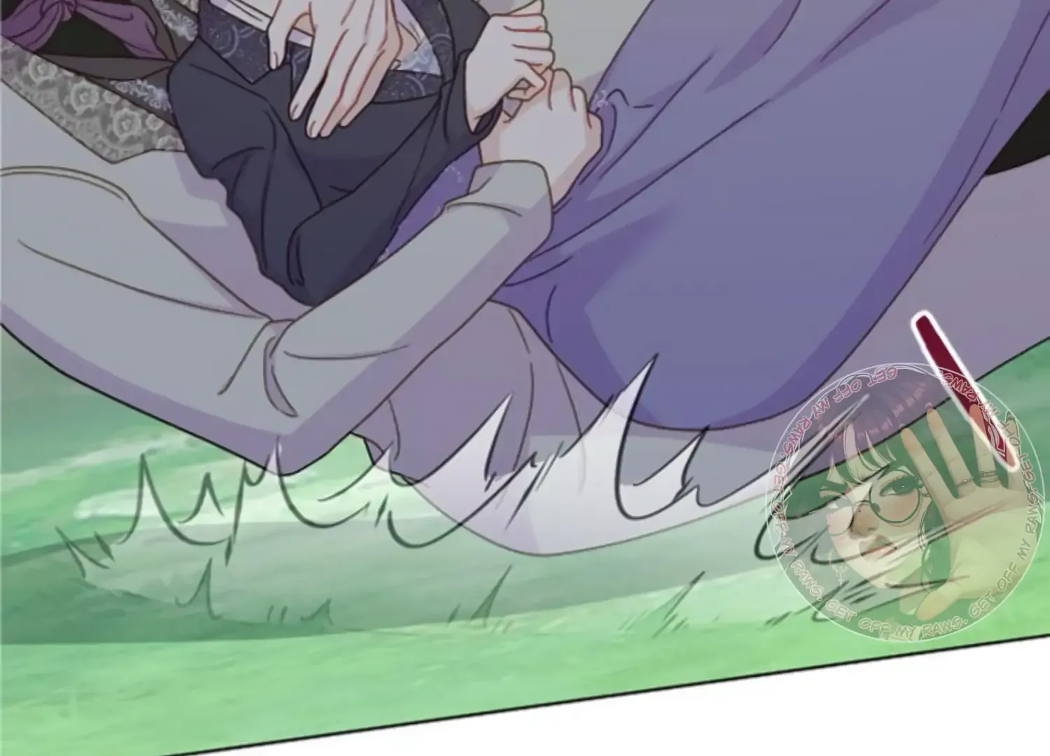 Fall in Love or Die Chapter 53 page 263 - 