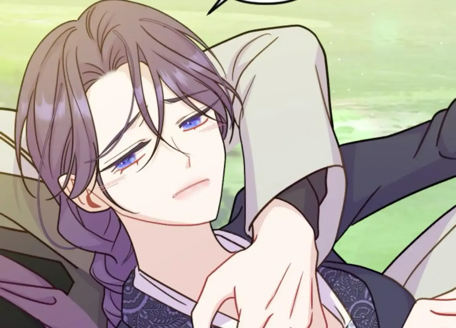 Fall in Love or Die Chapter 53 page 269 - 