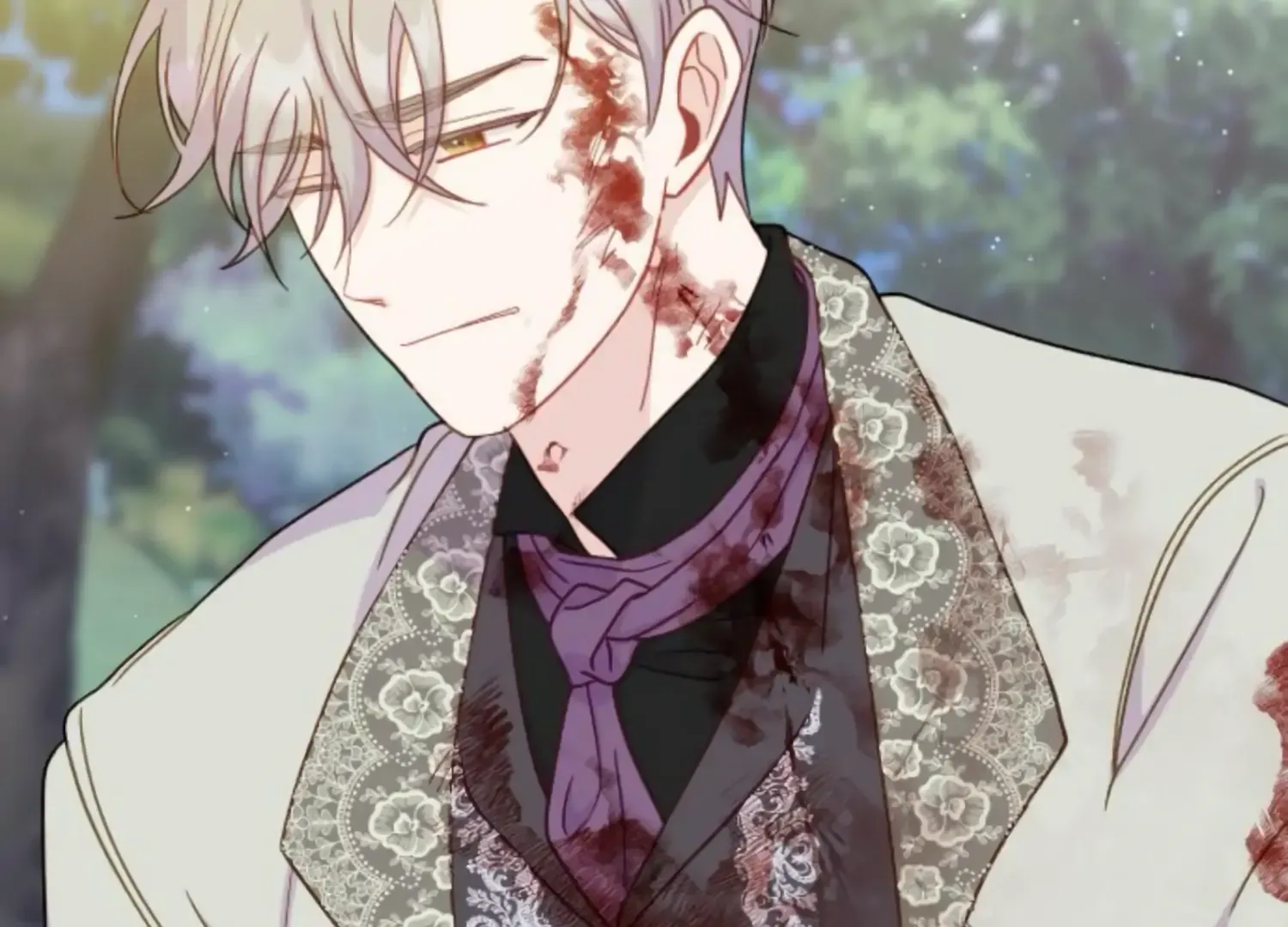 Fall in Love or Die Chapter 53 page 272 - 