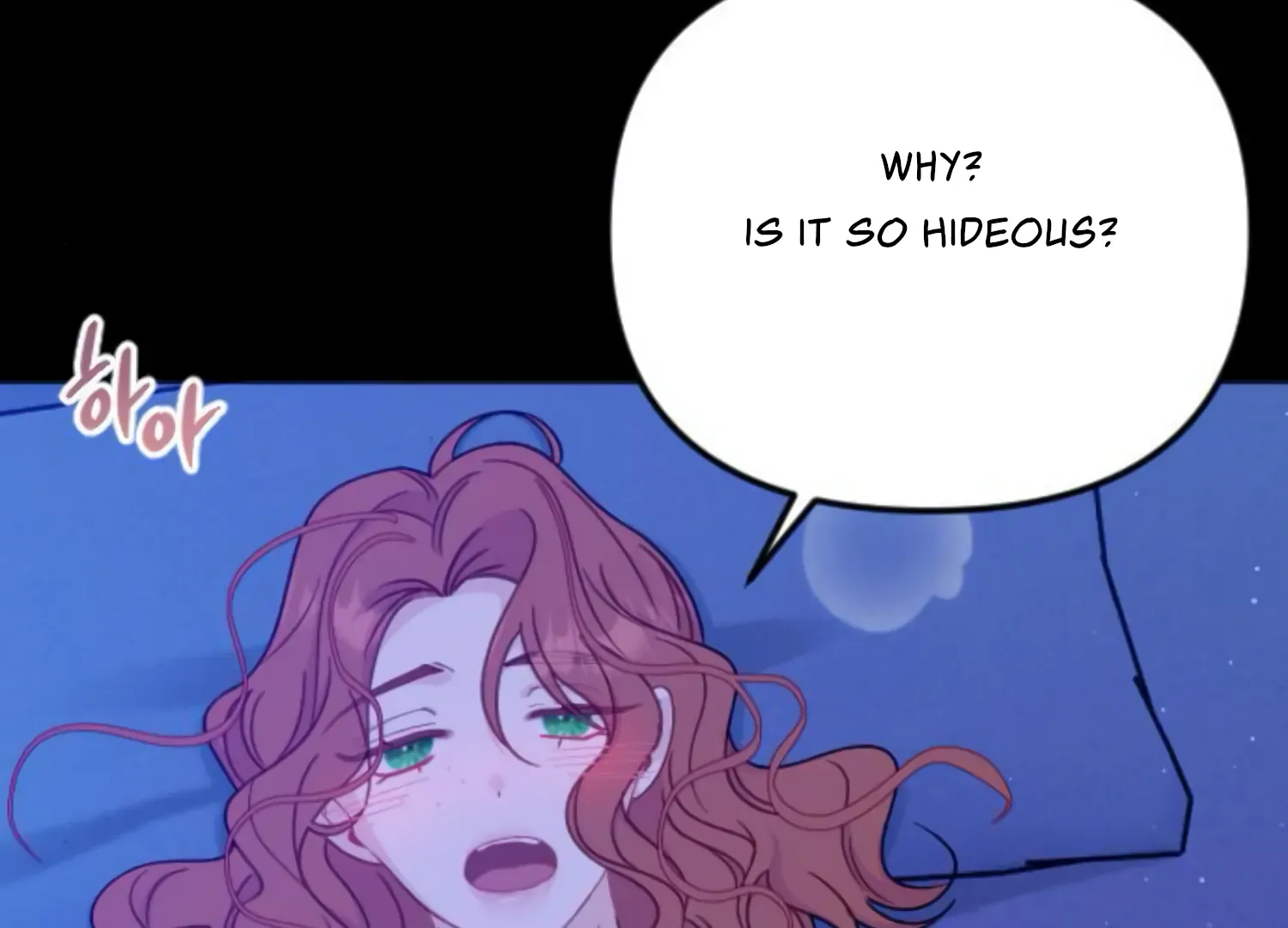 Fall in Love or Die Chapter 53 page 29 - 