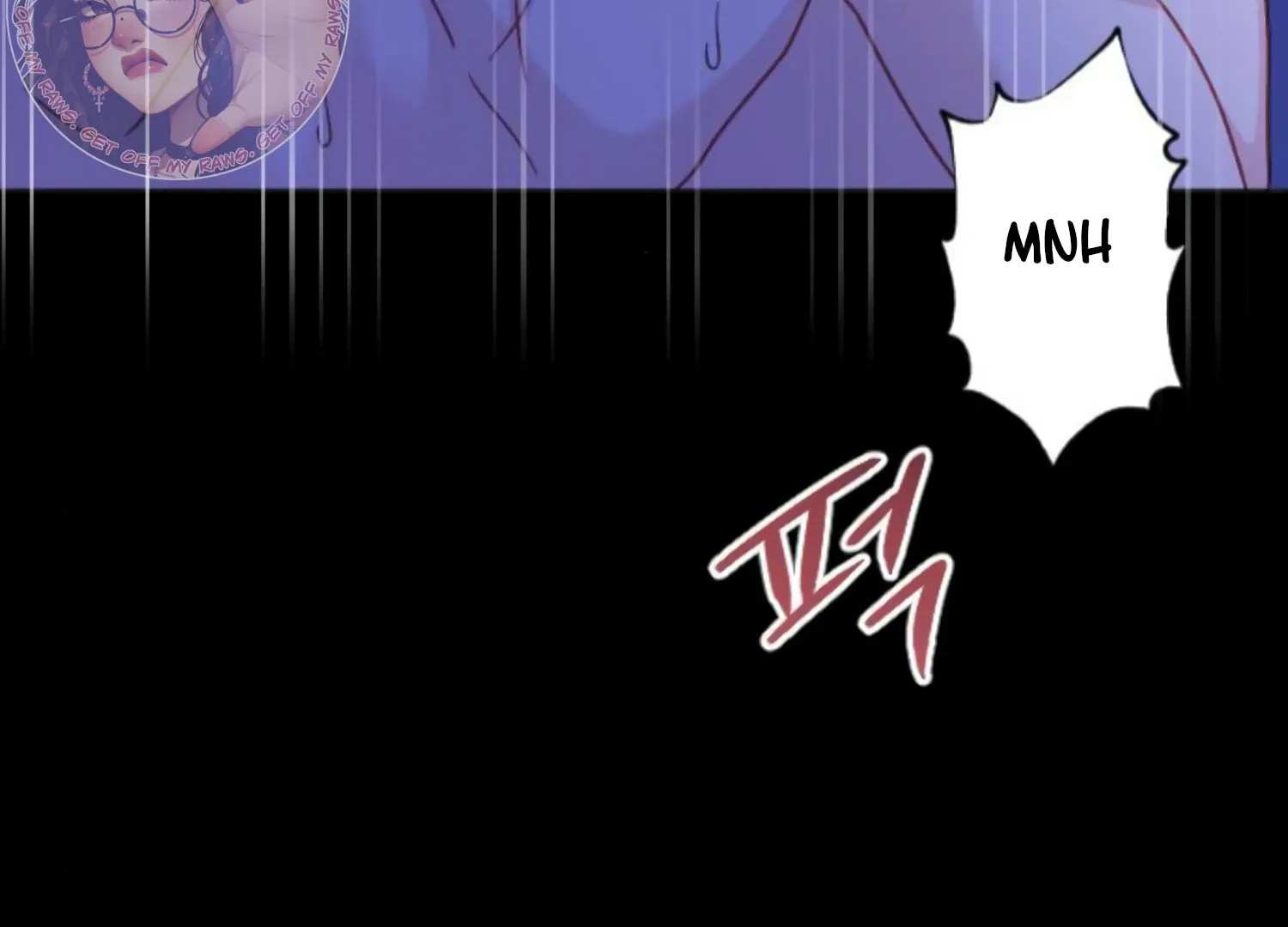 Fall in Love or Die Chapter 53 page 53 - 