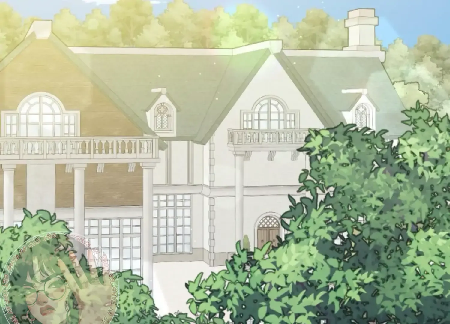 Fall in Love or Die Chapter 53 page 63 - 
