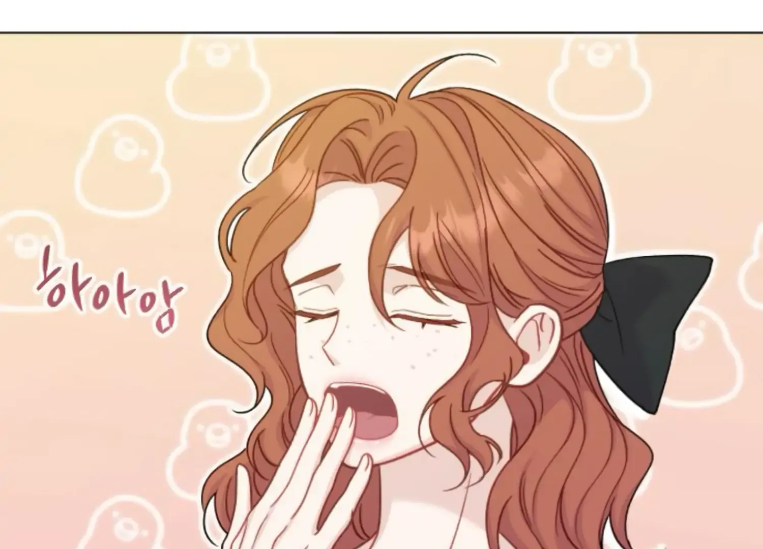 Fall in Love or Die Chapter 53 page 65 - 