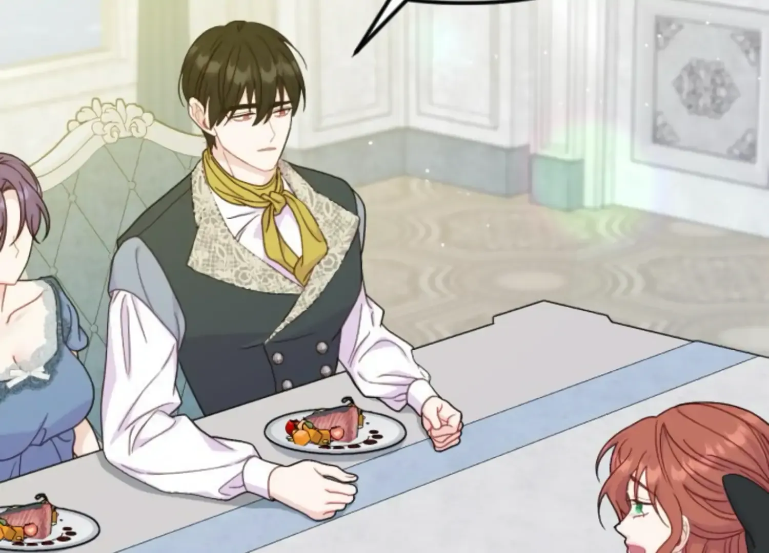 Fall in Love or Die Chapter 53 page 68 - 