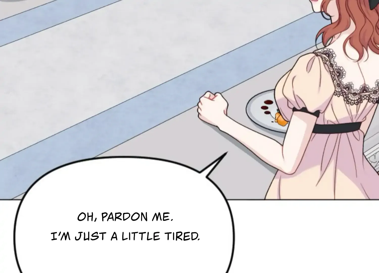 Fall in Love or Die Chapter 53 page 69 - 