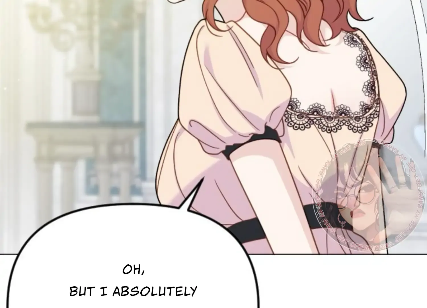 Fall in Love or Die Chapter 53 page 72 - 
