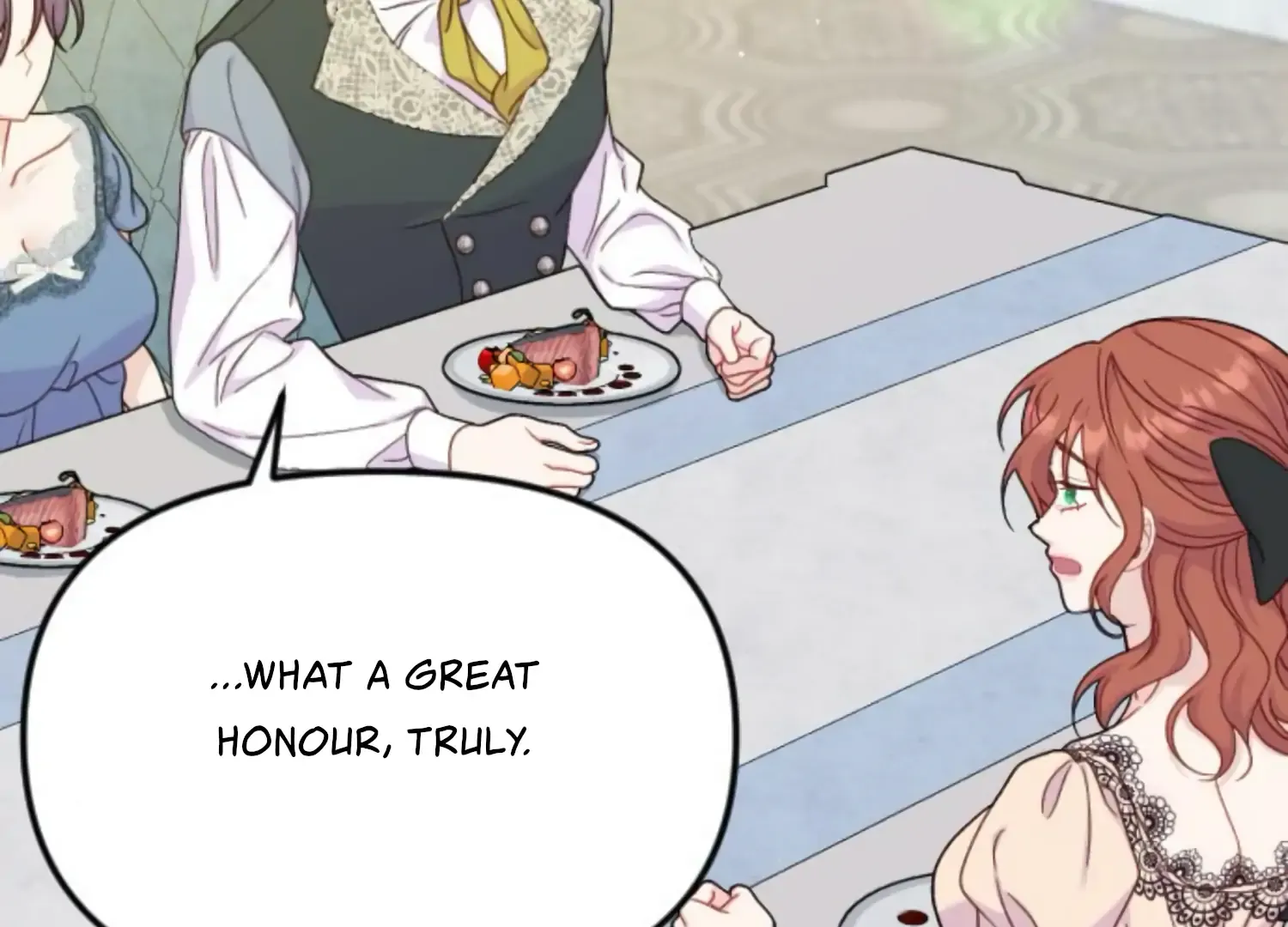 Fall in Love or Die Chapter 53 page 79 - 