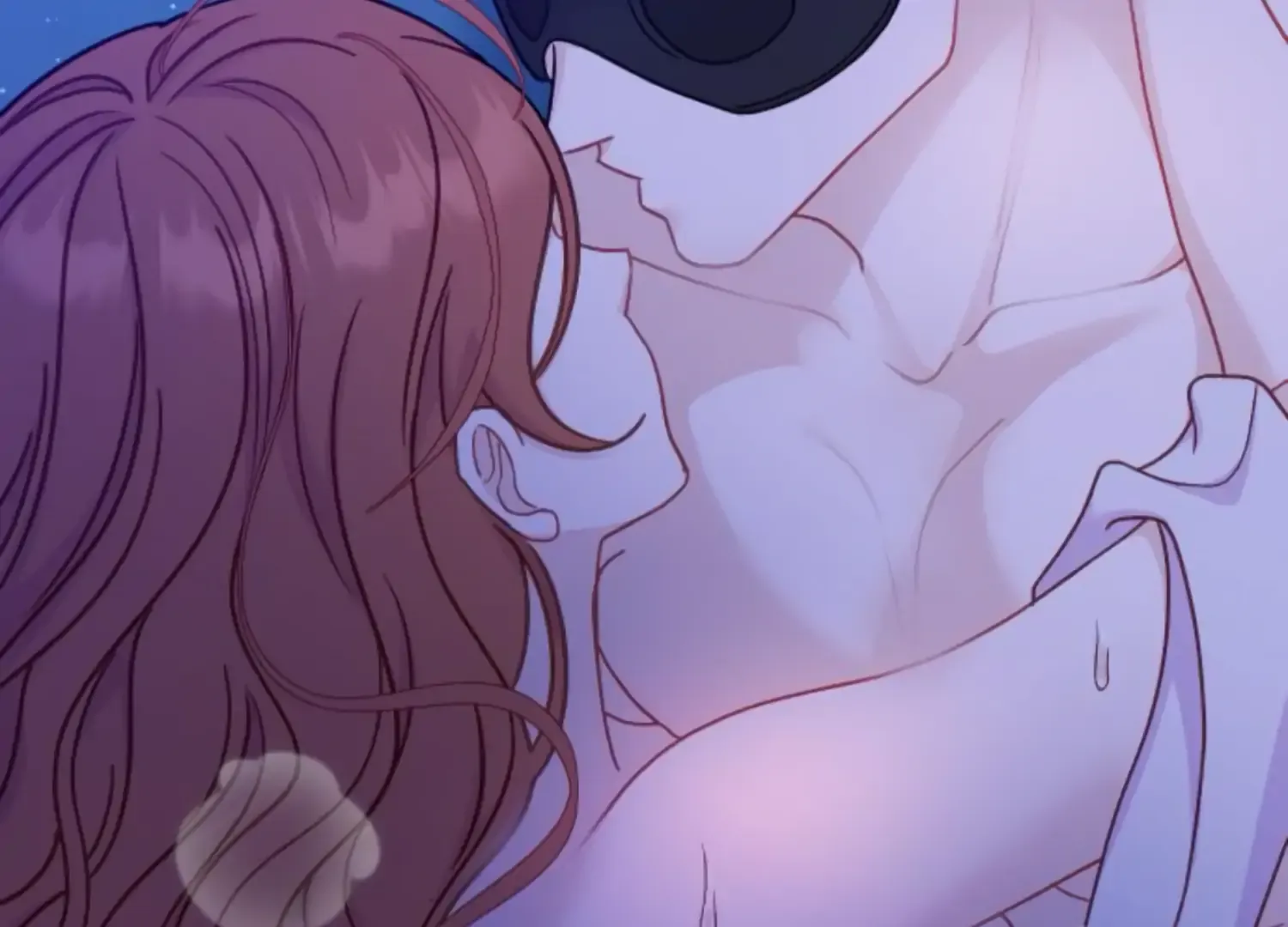 Fall in Love or Die Chapter 53 page 9 - 