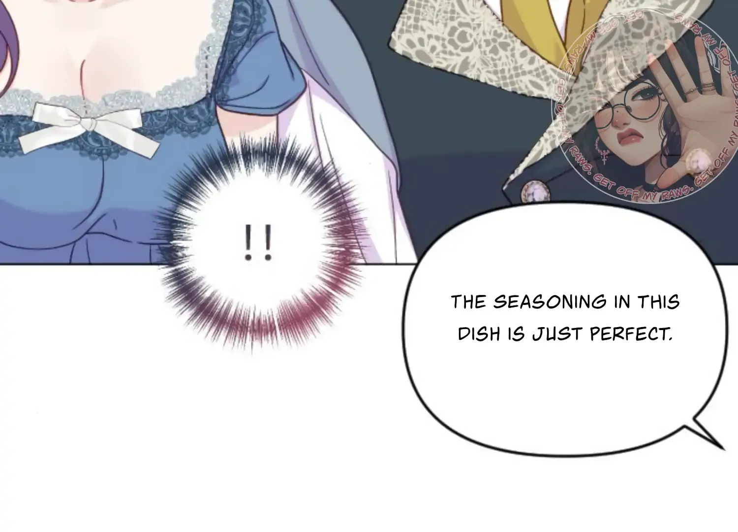 Fall in Love or Die Chapter 53 page 83 - 