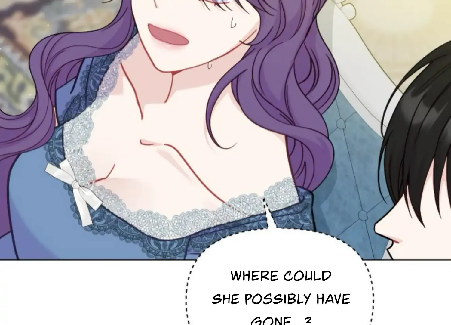 Fall in Love or Die Chapter 53 page 86 - 