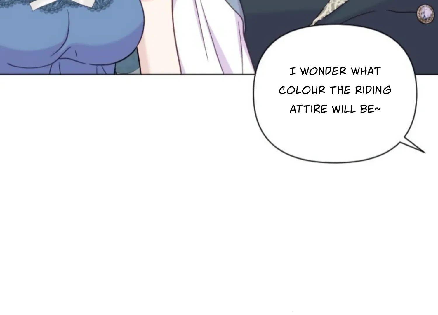 Fall in Love or Die Chapter 53 page 90 - 