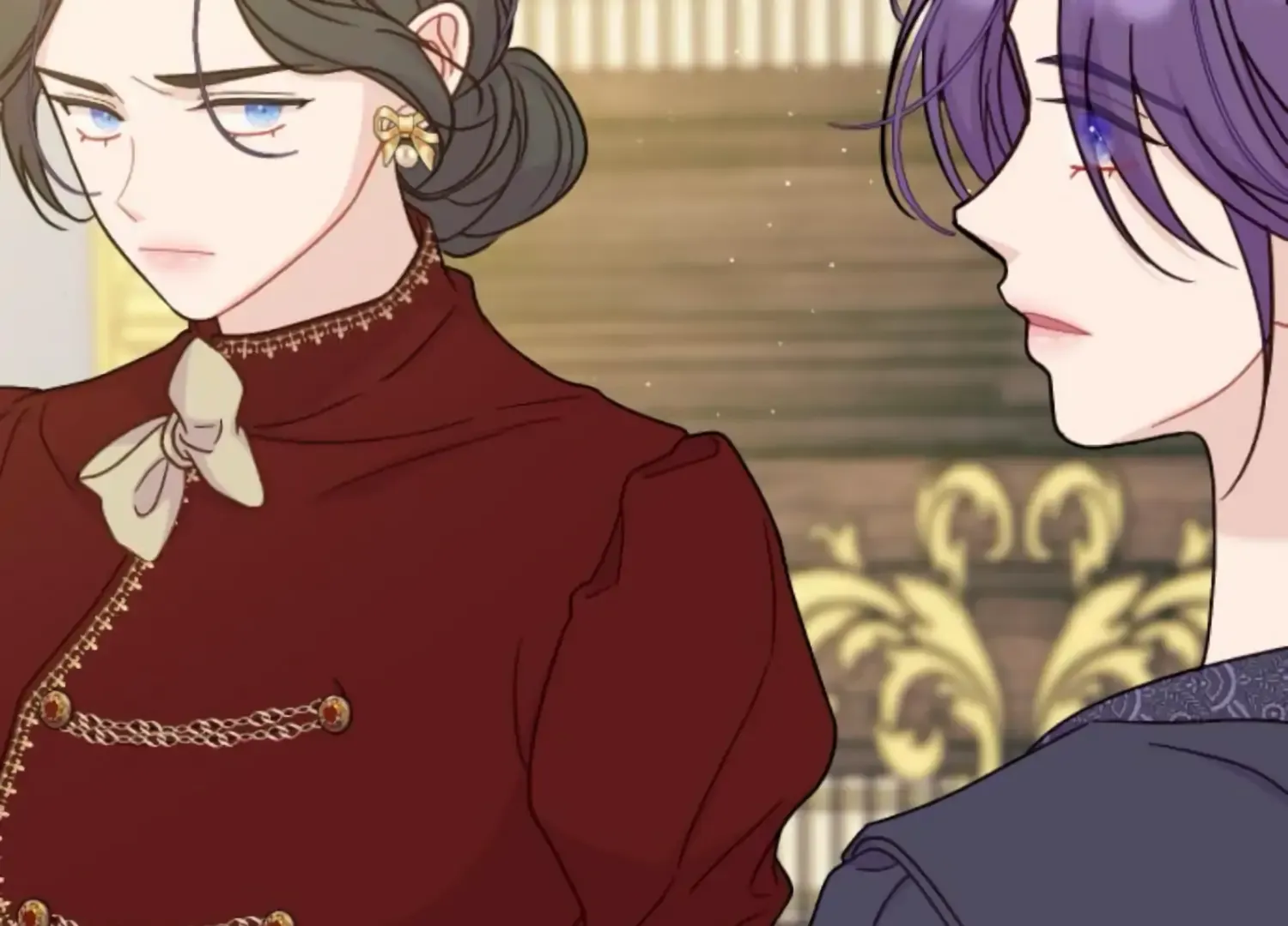 Fall in Love or Die Chapter 54 page 132 - 