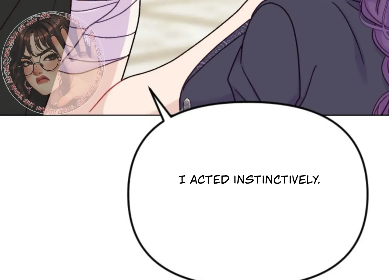 Fall in Love or Die Chapter 54 page 176 - 