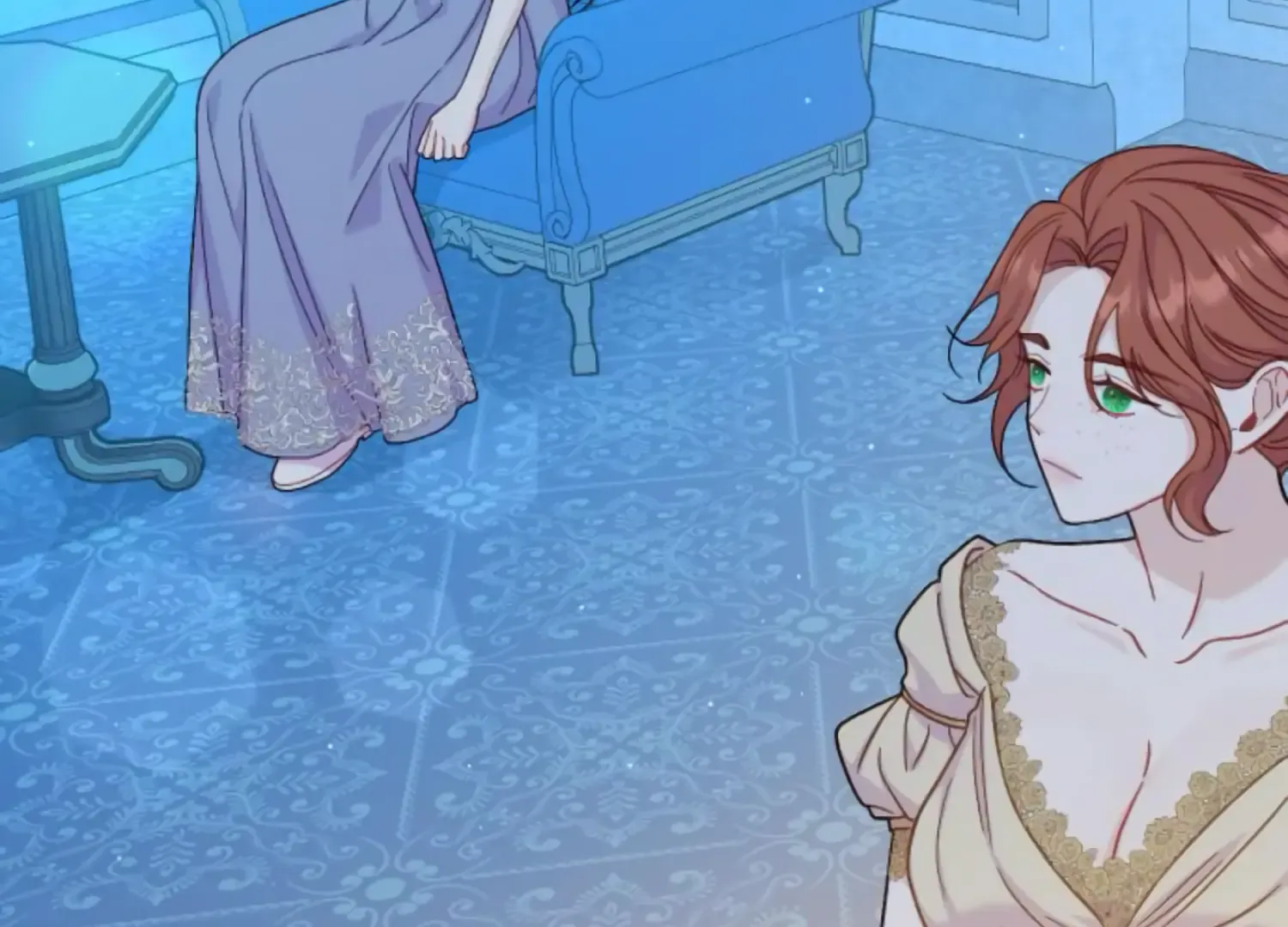 Fall in Love or Die Chapter 54 page 233 - 