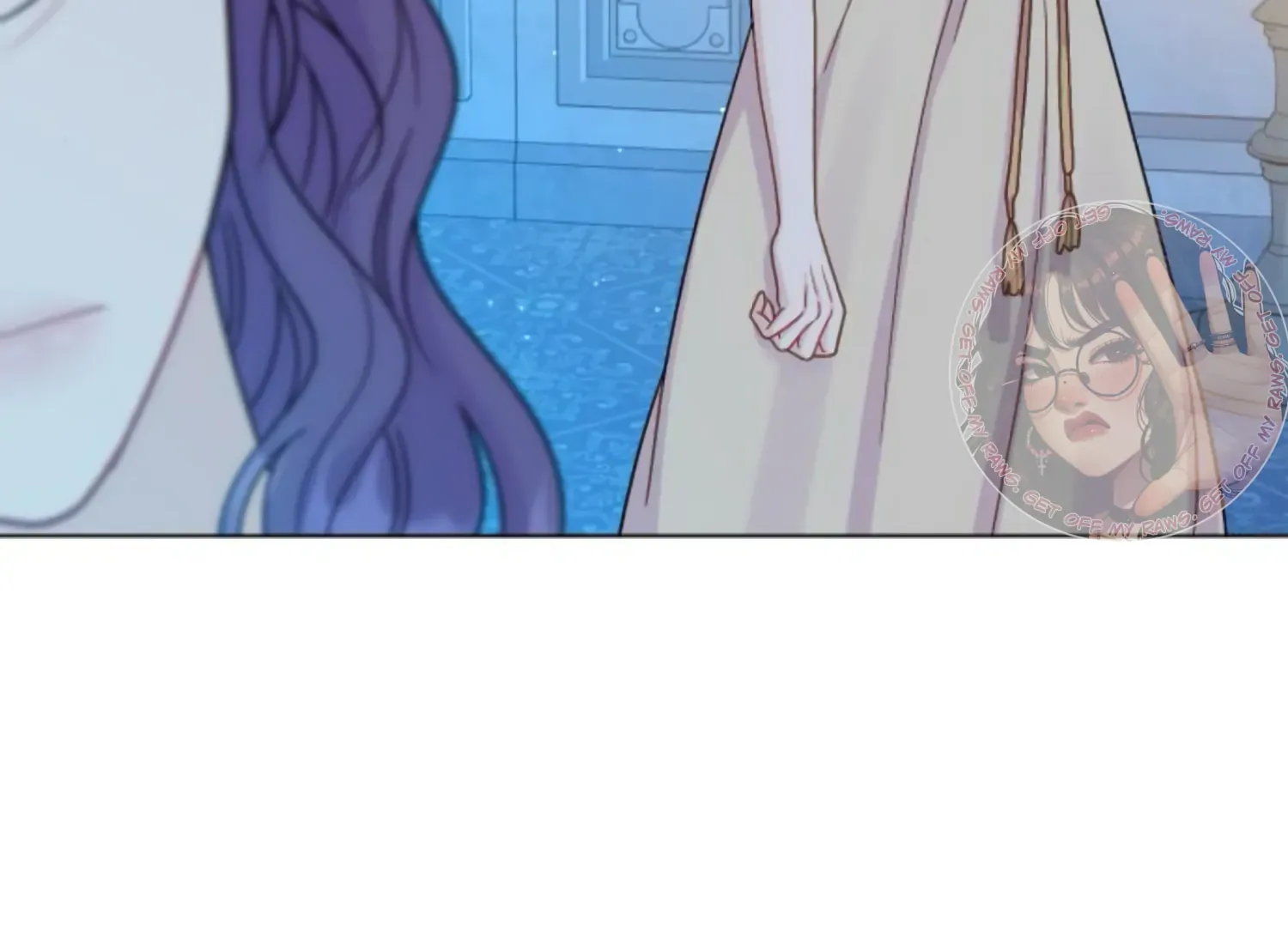 Fall in Love or Die Chapter 54 page 240 - 