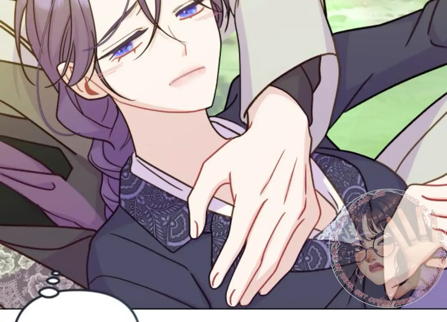 Fall in Love or Die Chapter 54 page 4 - 