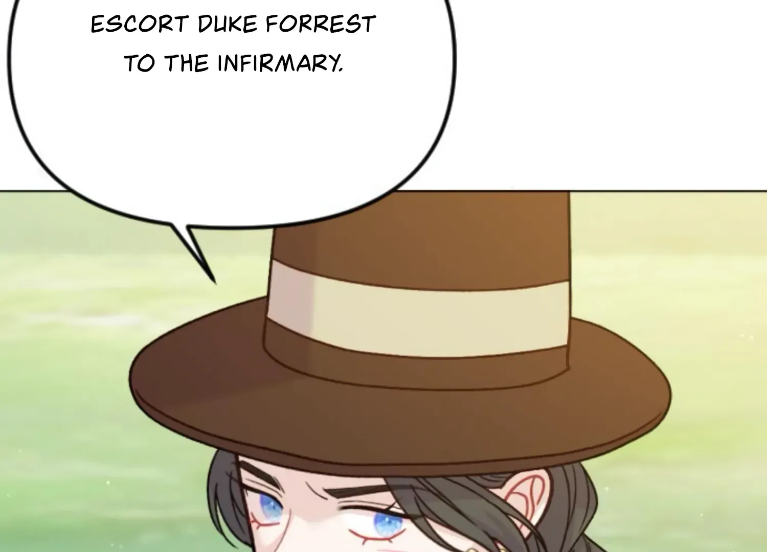Fall in Love or Die Chapter 54 page 34 - 
