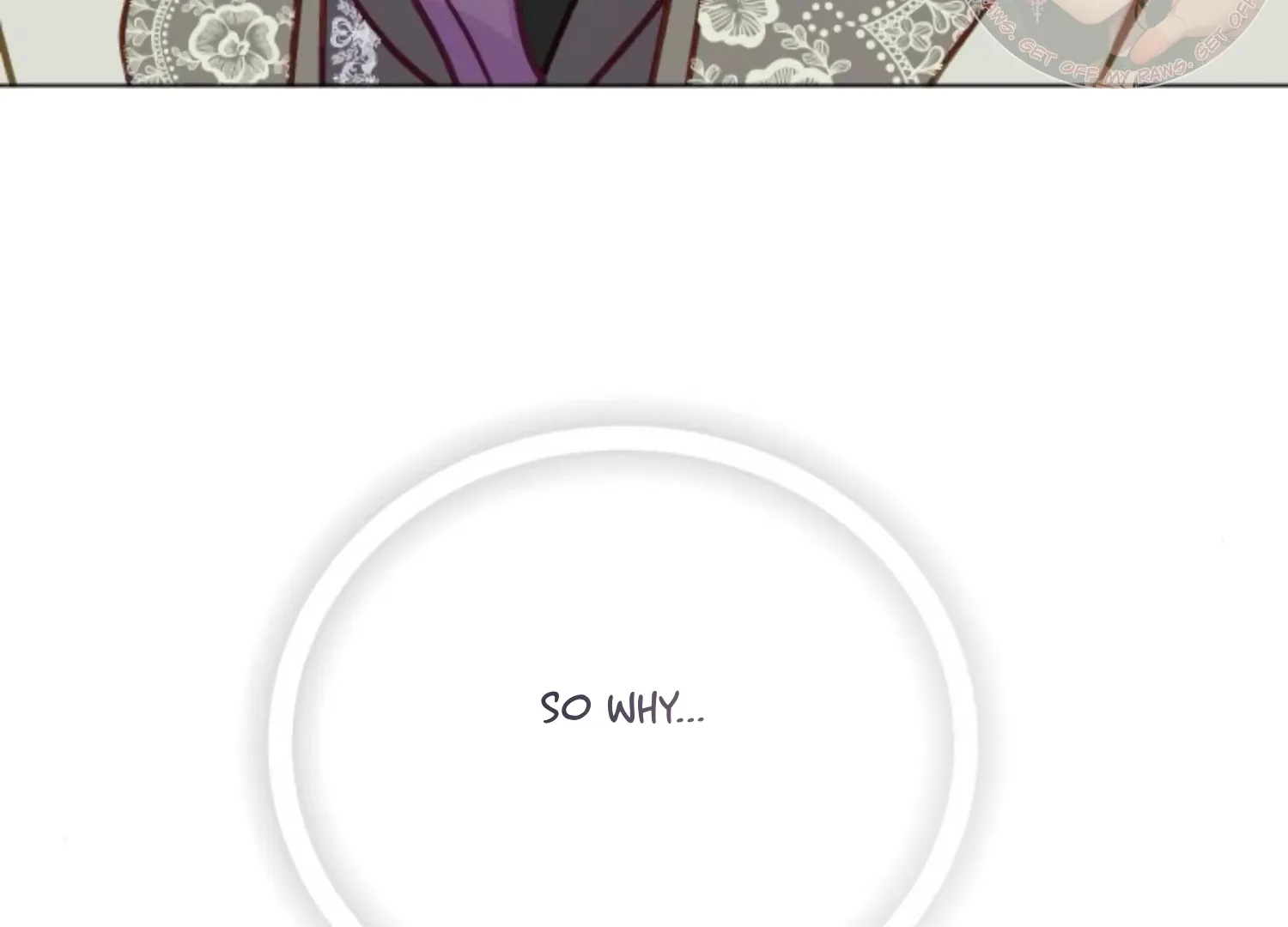 Fall in Love or Die Chapter 54 page 45 - 