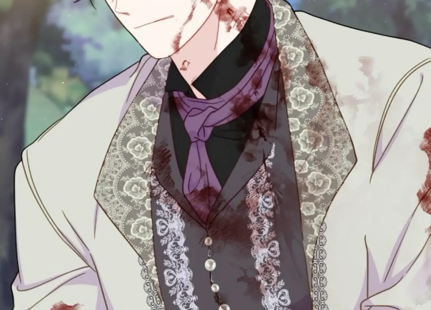Fall in Love or Die Chapter 54 page 7 - 