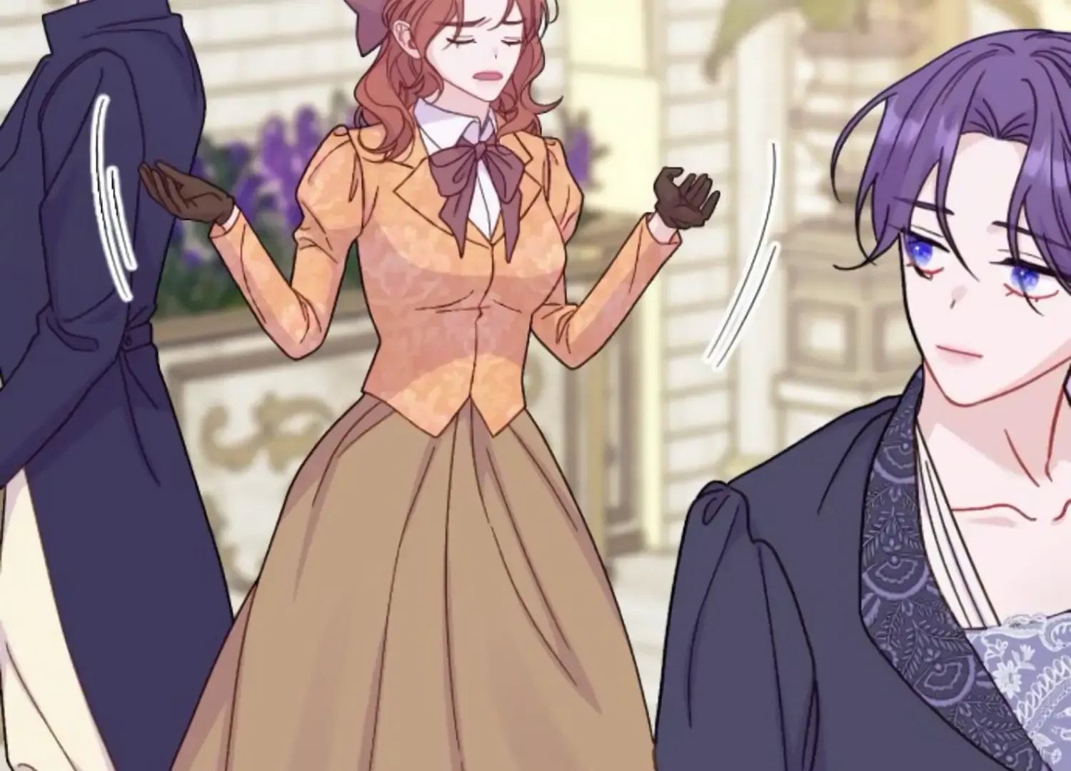 Fall in Love or Die Chapter 54 page 81 - 