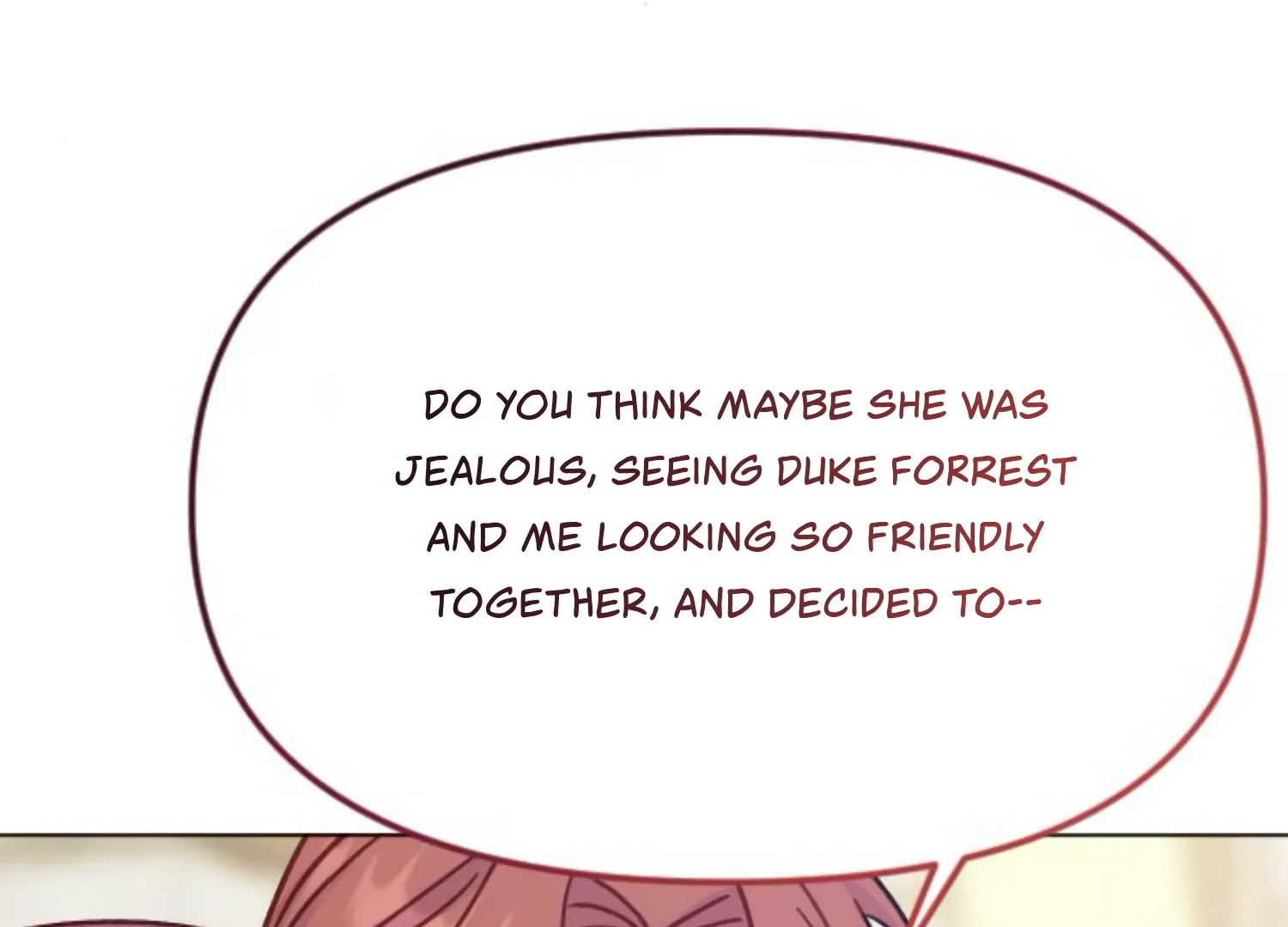 Fall in Love or Die Chapter 54 page 83 - 