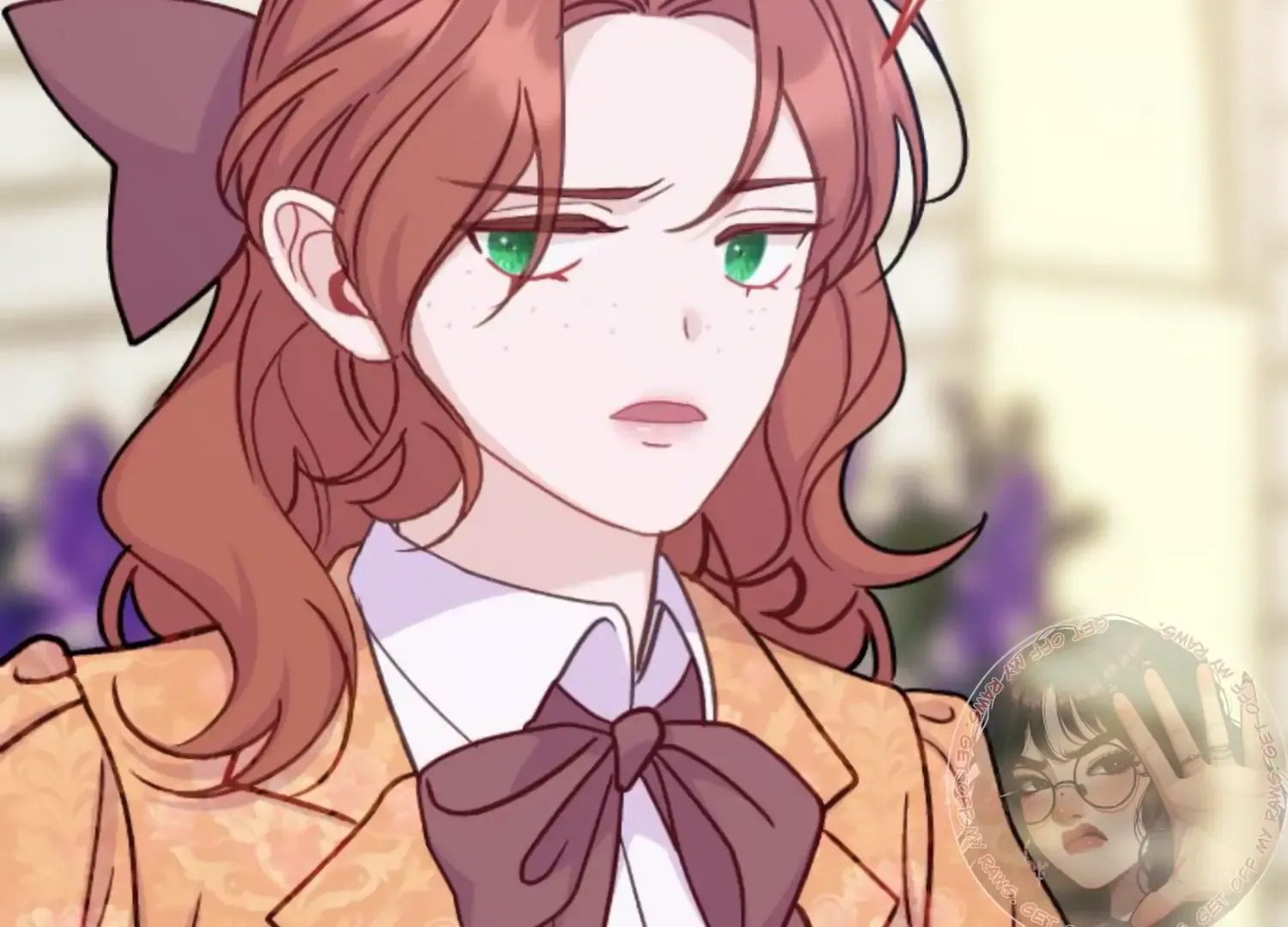 Fall in Love or Die Chapter 54 page 84 - 