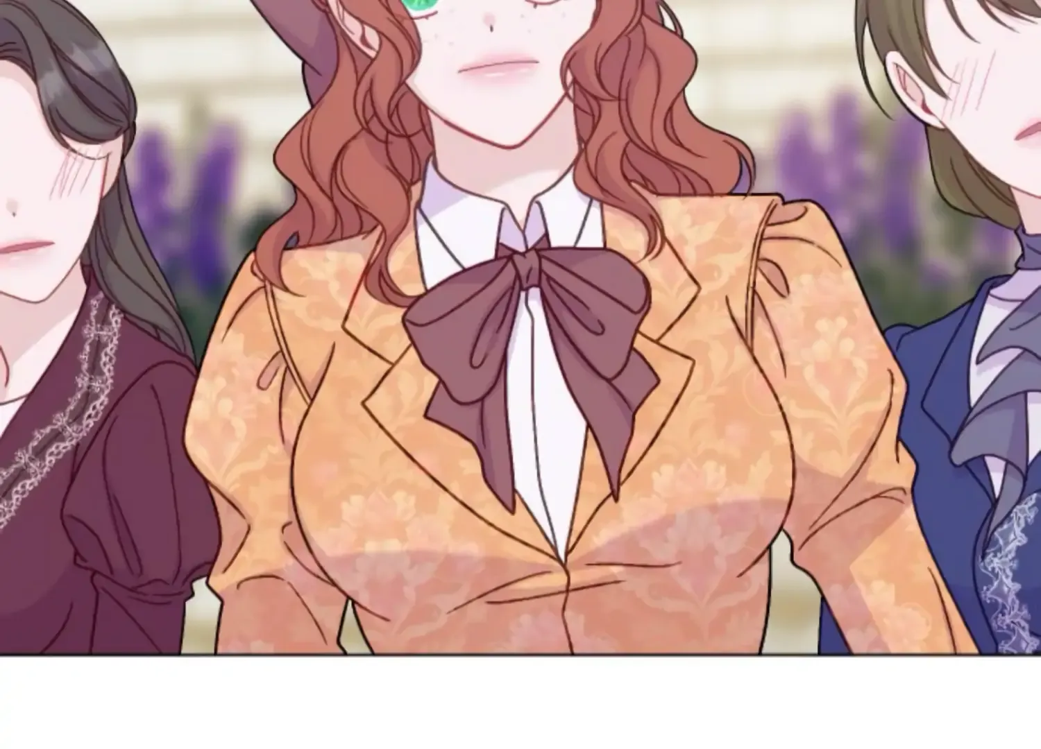 Fall in Love or Die Chapter 54 page 91 - 
