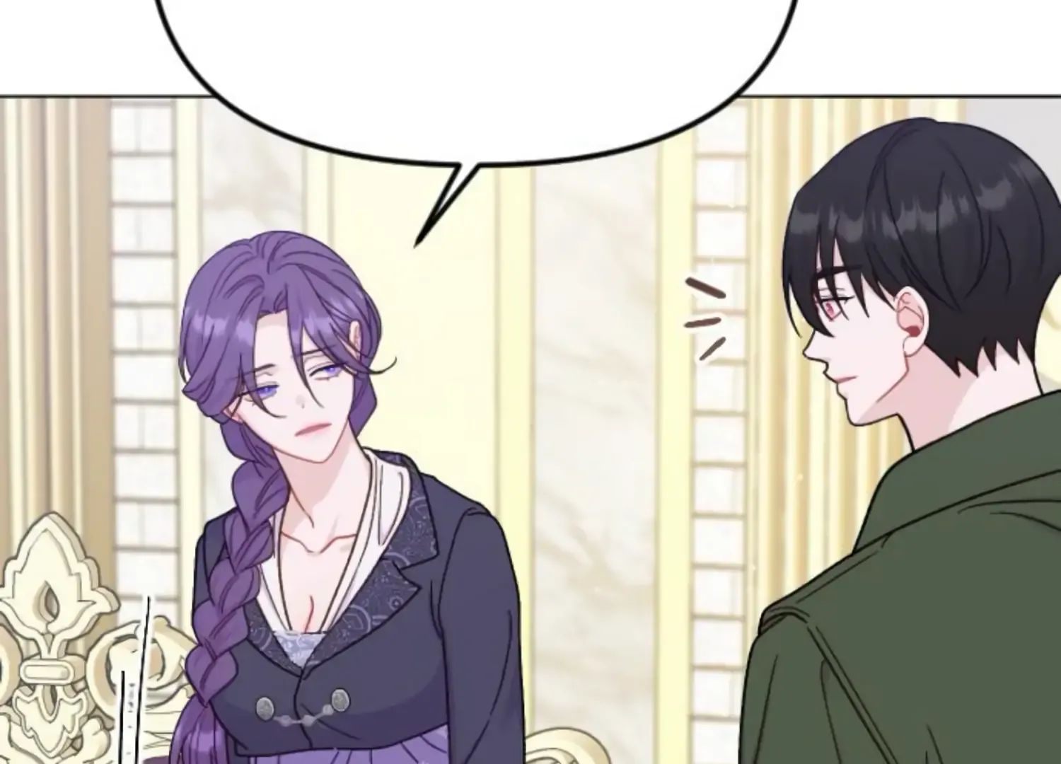 Fall in Love or Die Chapter 54 page 98 - 