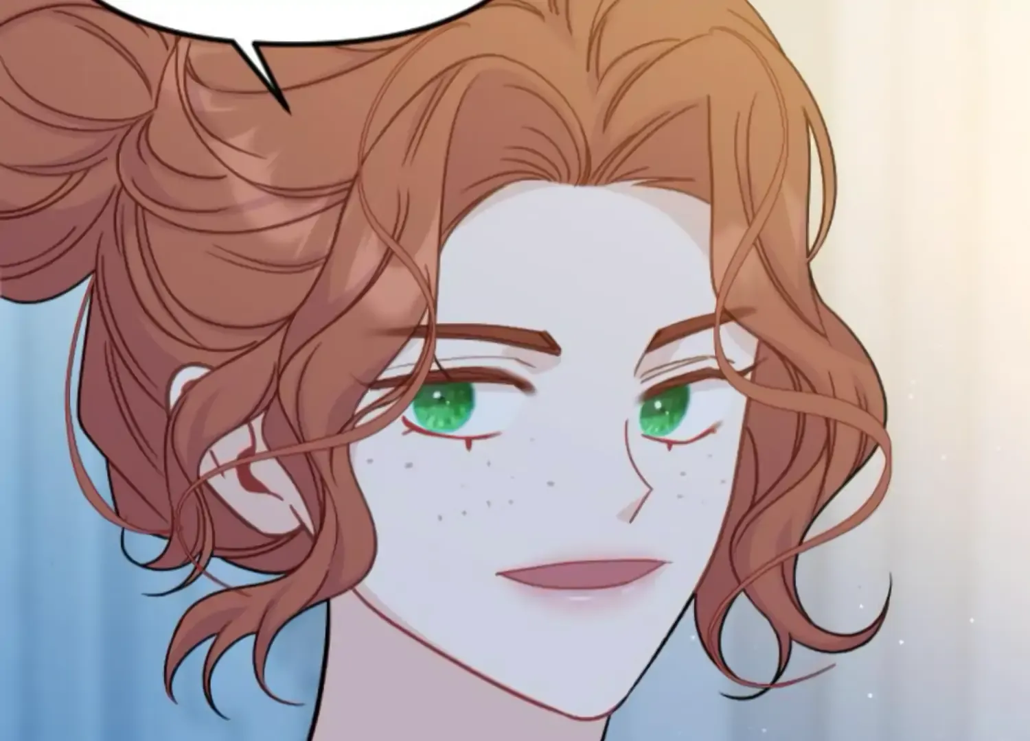 Fall in Love or Die Chapter 55 page 11 - 