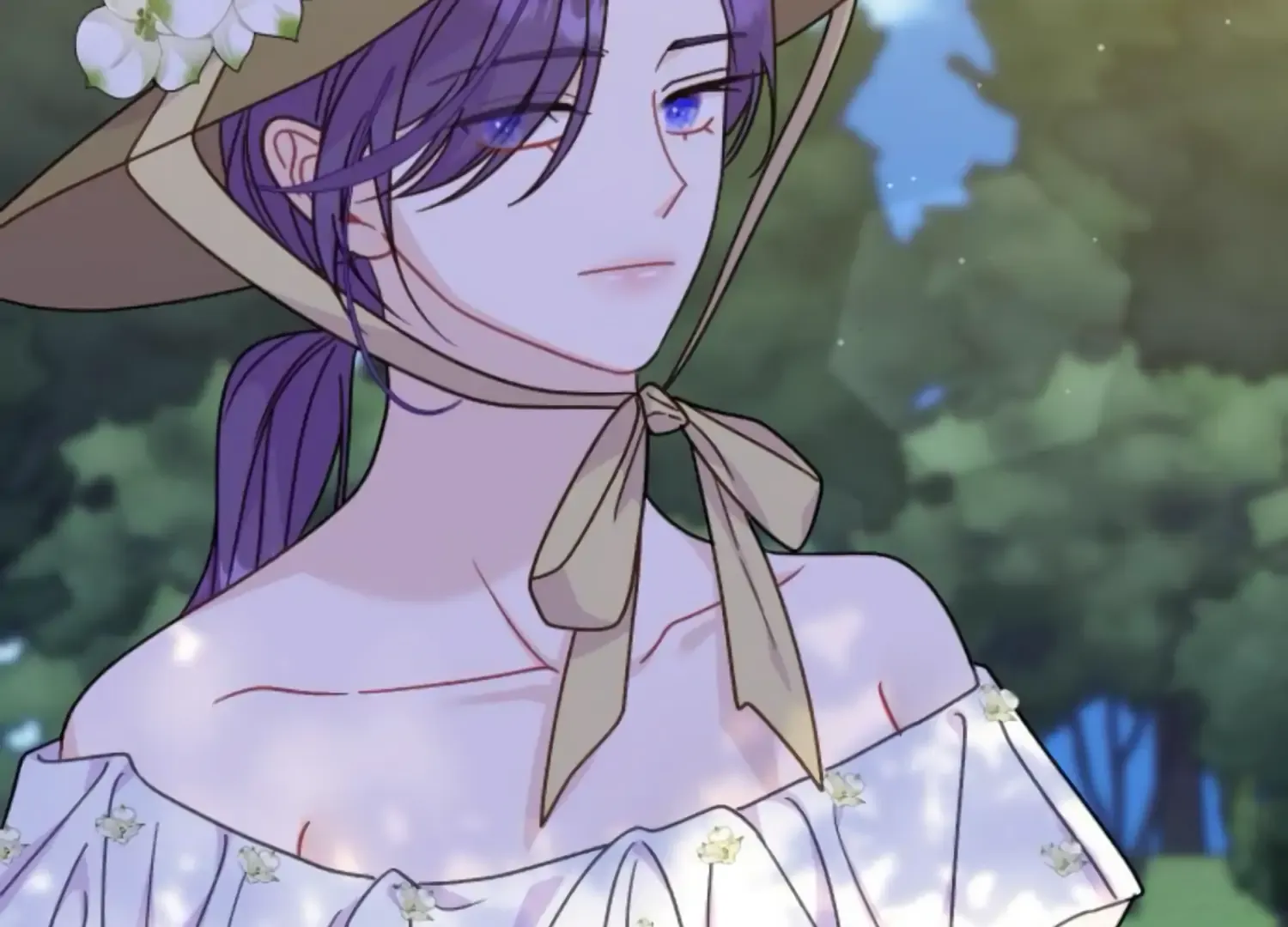 Fall in Love or Die Chapter 55 page 101 - 