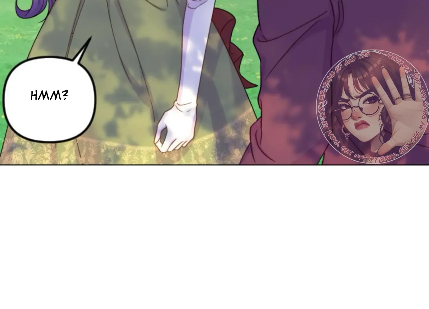 Fall in Love or Die Chapter 55 page 105 - 